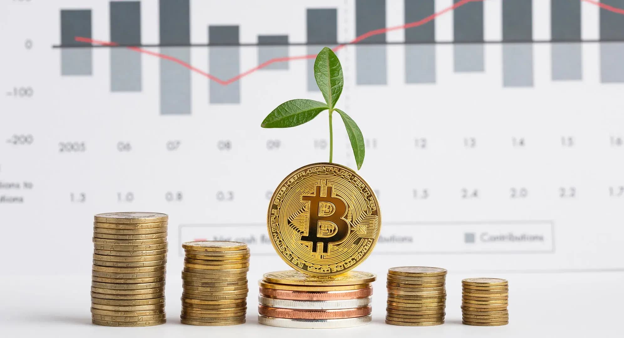 Crypto Trading Platform