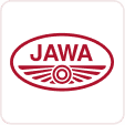 Jawa logo