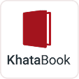 KathaBook logo