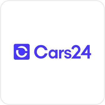 Cars24 logo