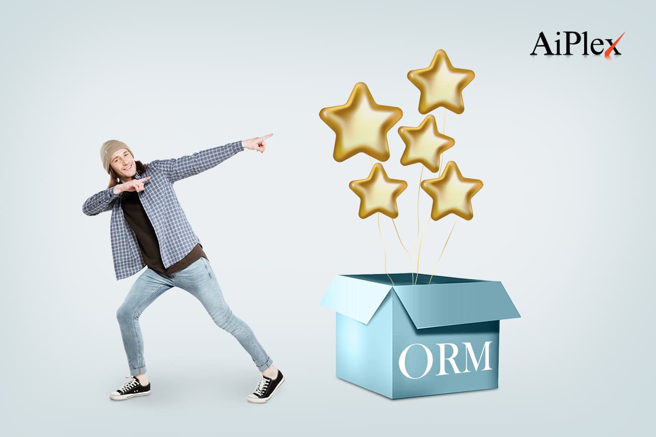 Reputation Management 101