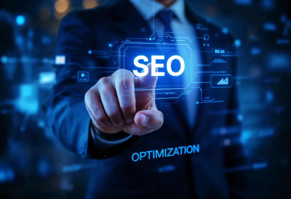 How Corporate Reputation Management Boosts SEO