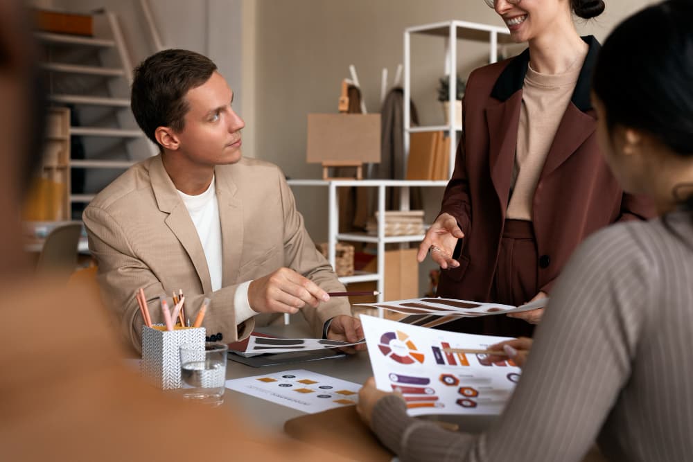 How to Find the Perfect ORM Agency for Your Company