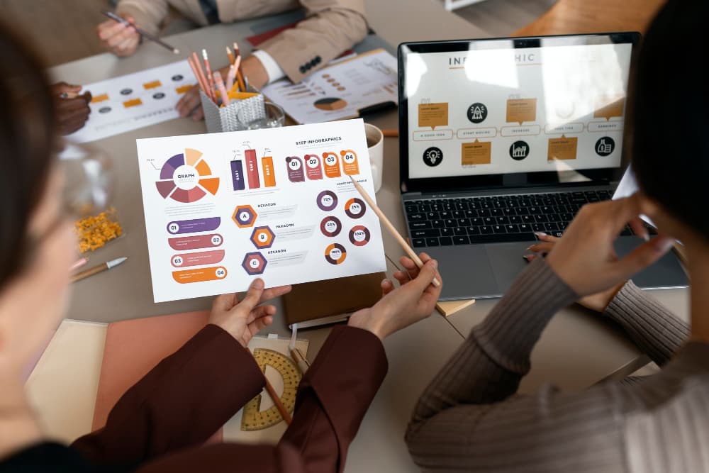 Brand Monitoring Strategies to Improve Customer Trust