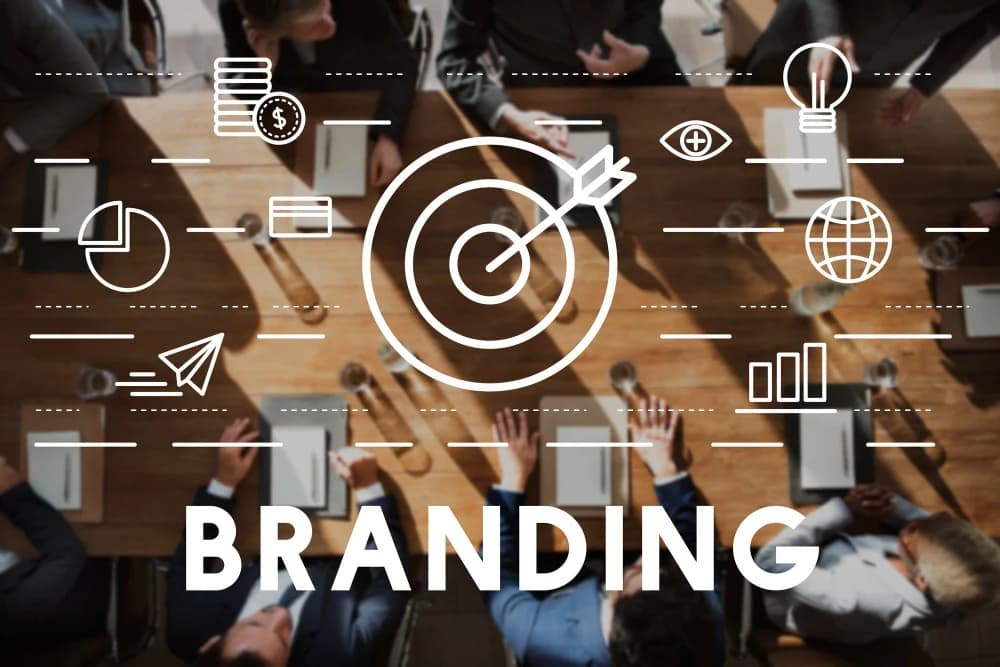 Digital Brand Enhancement Services for Reputation