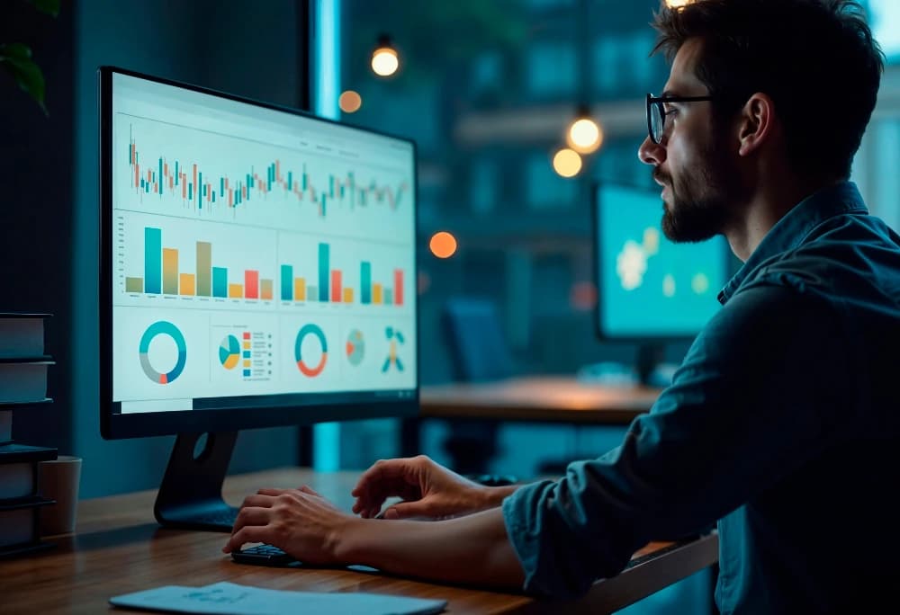 Boost Performance with Social Media Analytics Insights