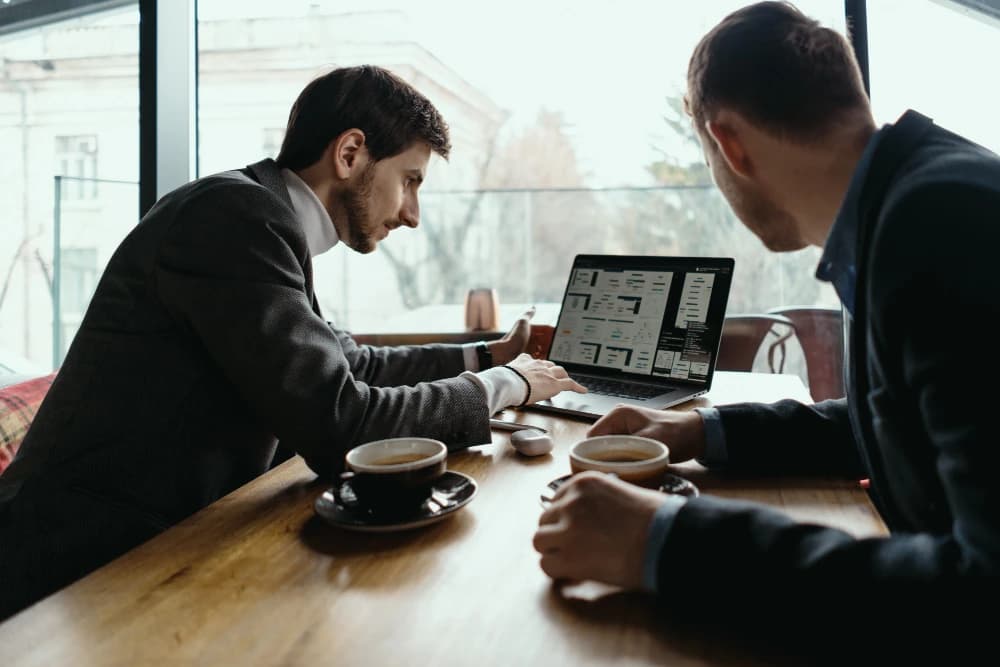 Online Reputation Management Agency for Enterprises
