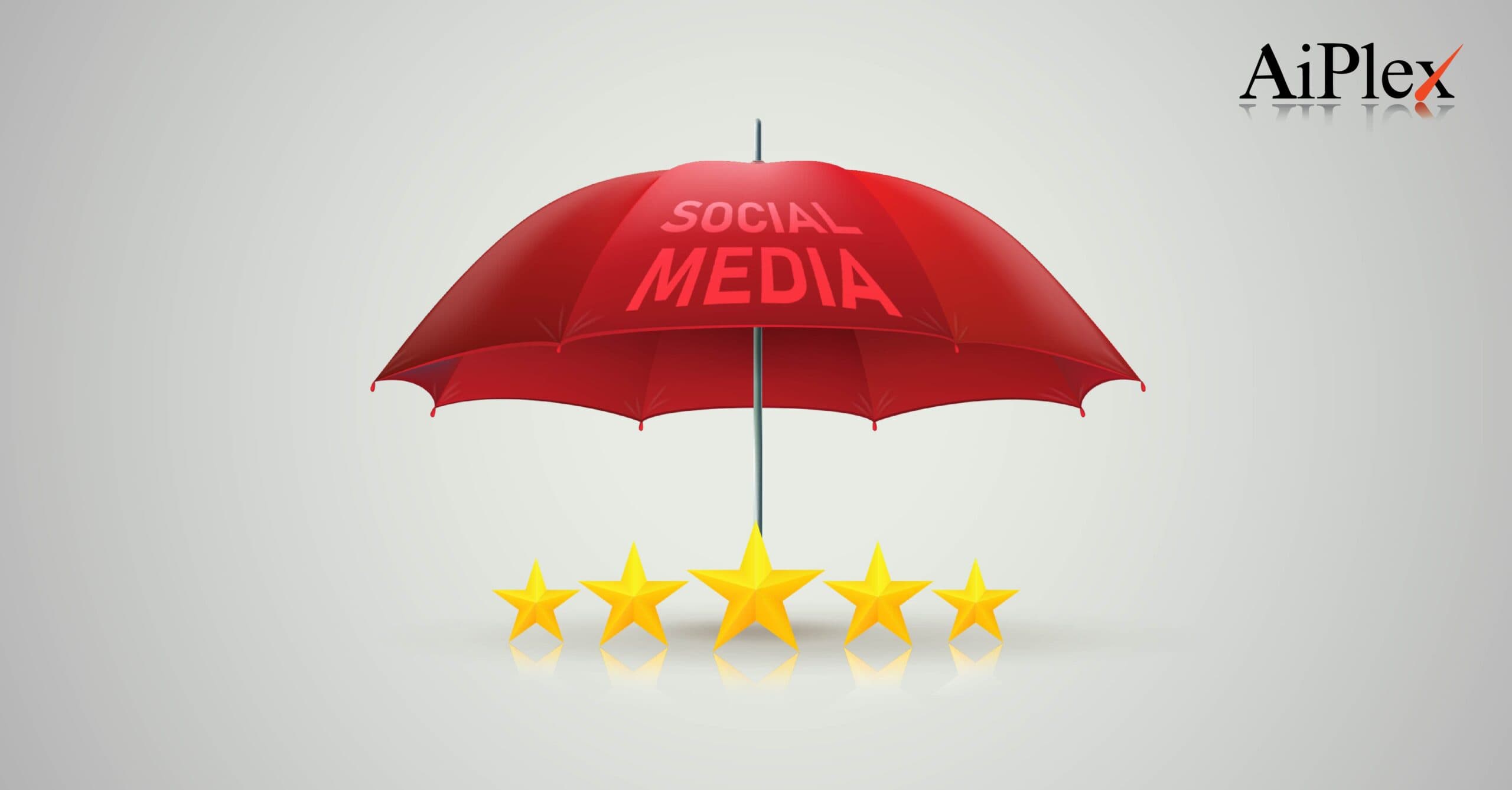 Protecting Your Brand Reputation on Social Media