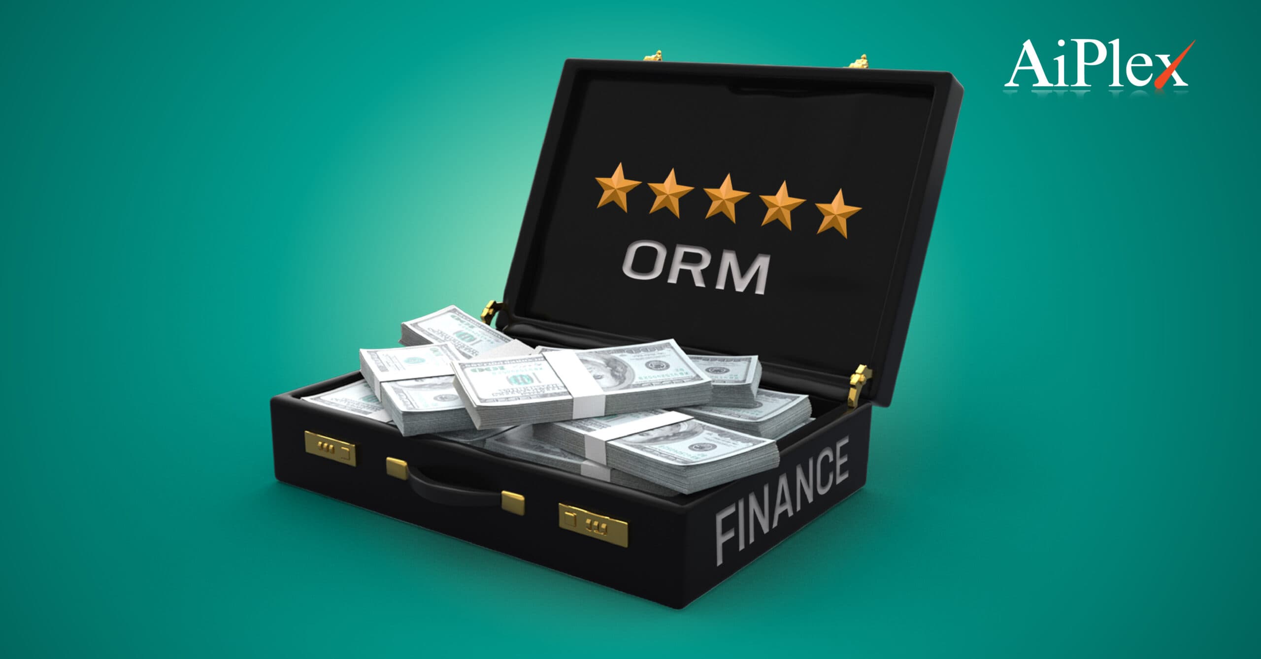 Why Reviews Matter In Financial Services – ORM for Finance