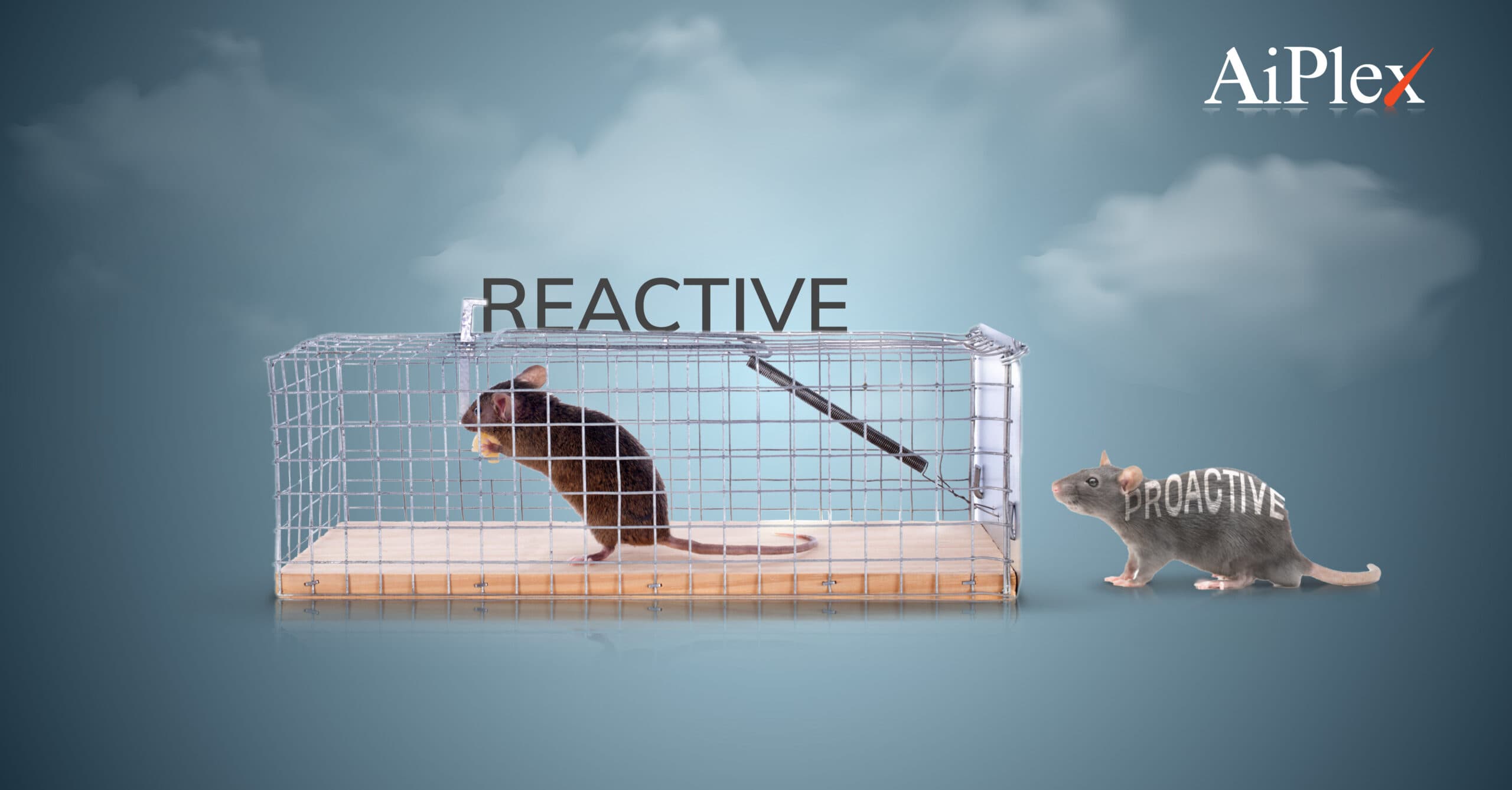 Proactive Vs Reactive Reputation Management For Your Brand