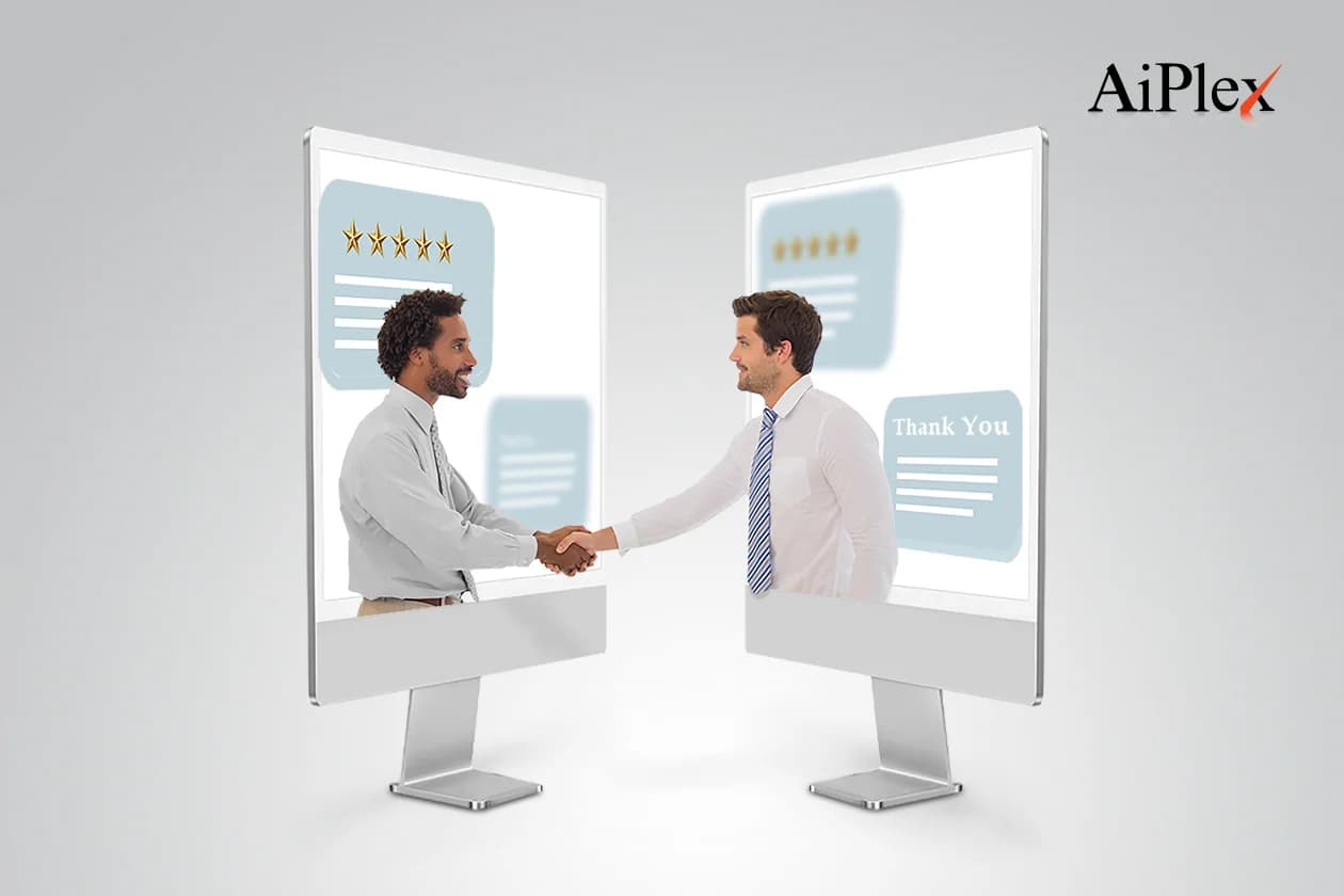 Mastering the Art of Responding to Positive Reviews