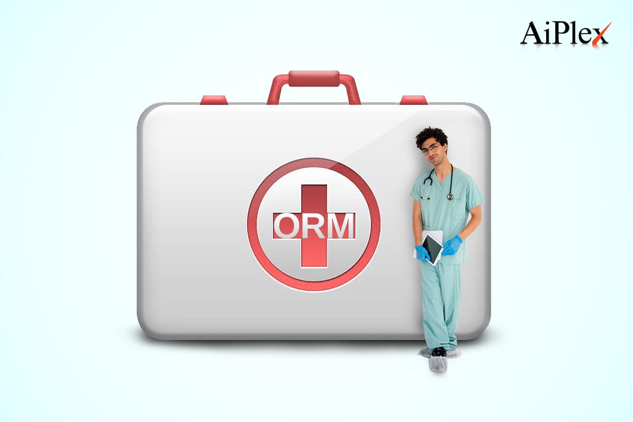 Online Reputation Management (ORM) for Healthcare