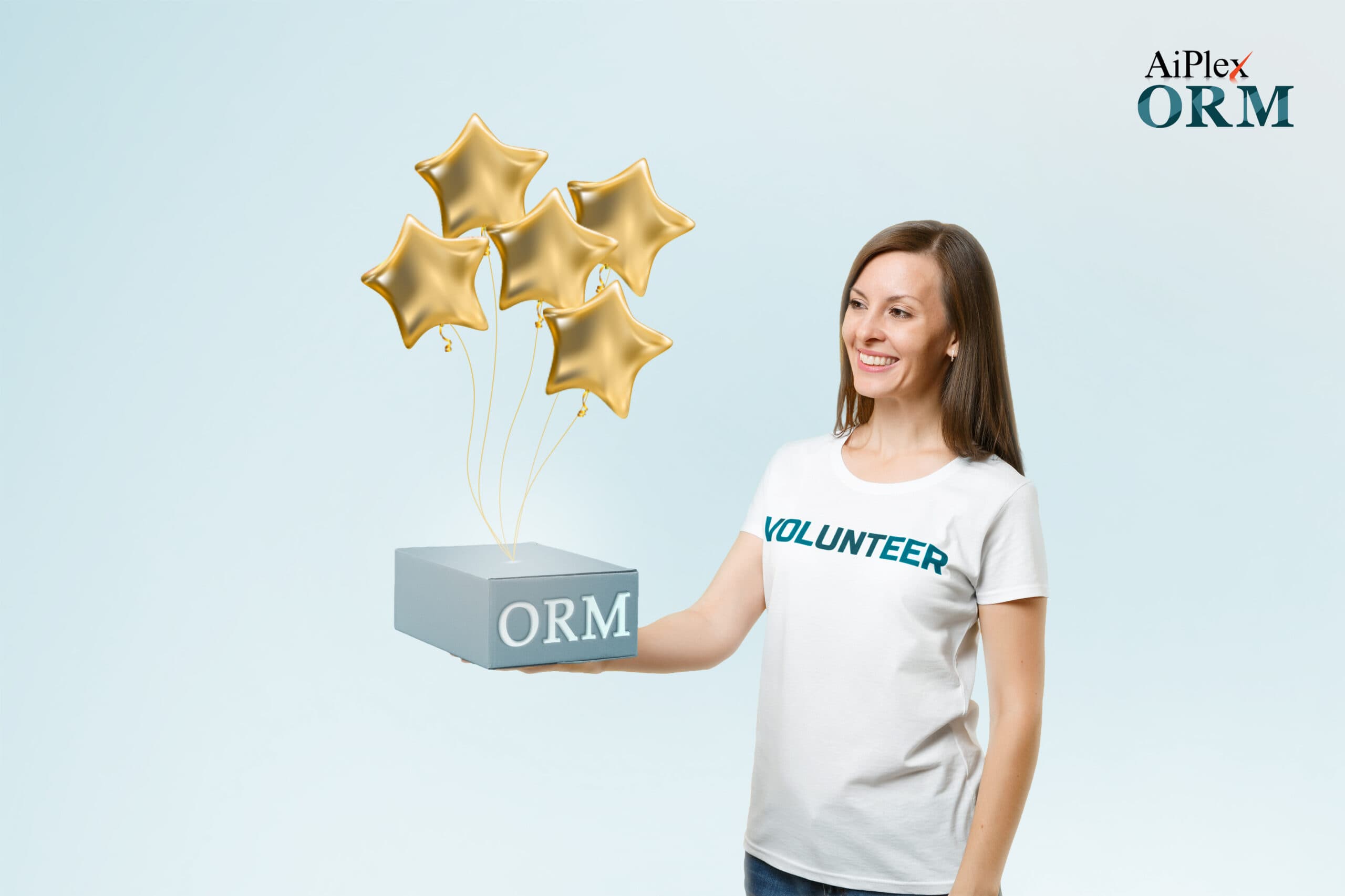 Online Reputation Management for NGOs