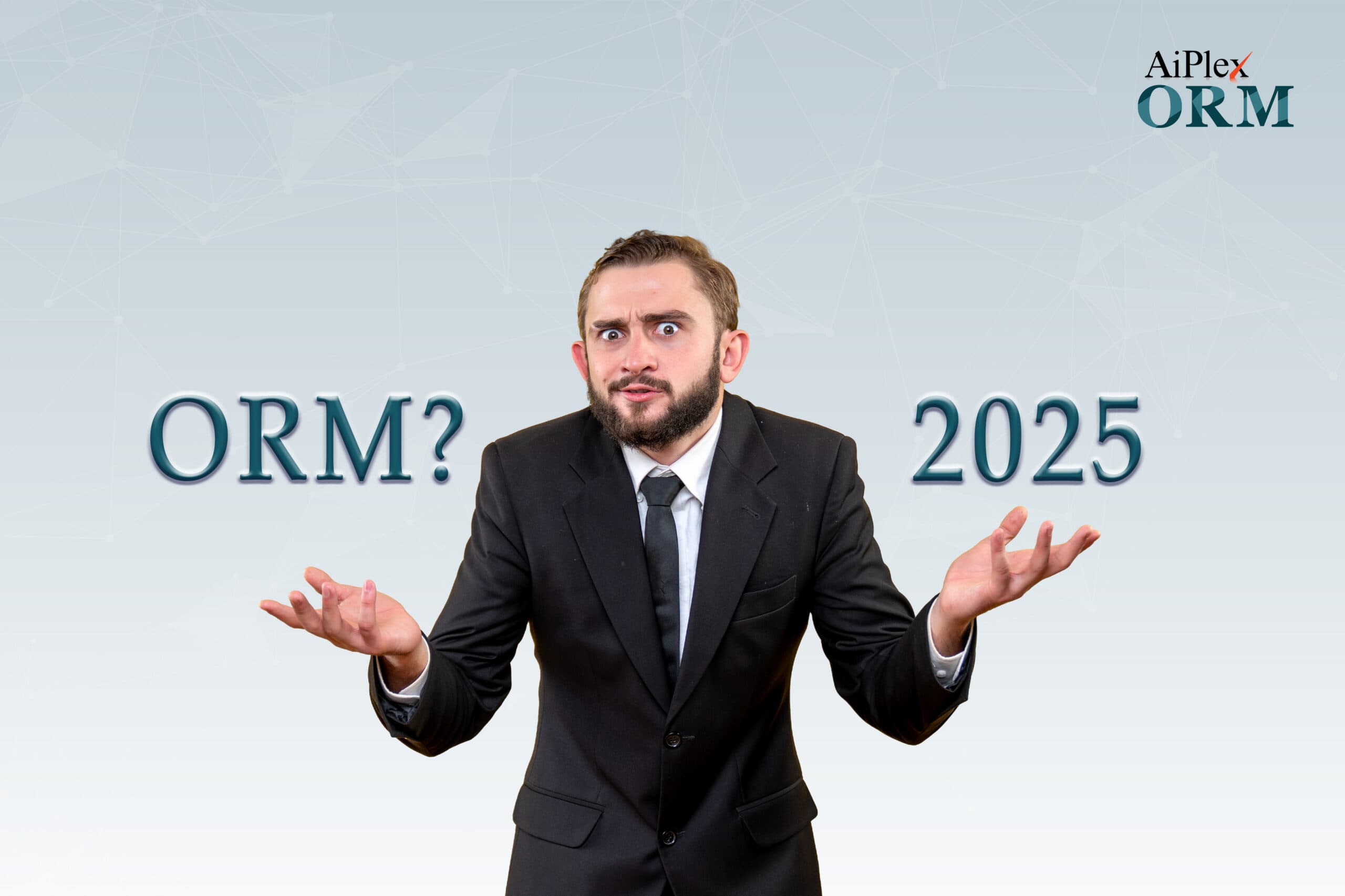 Why Online Reputation Management Is Crucial in 2025