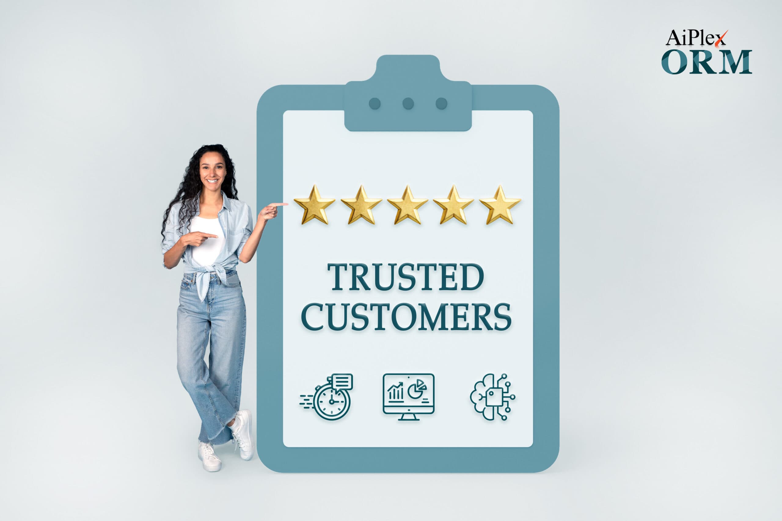 Online Review Management Made Simple