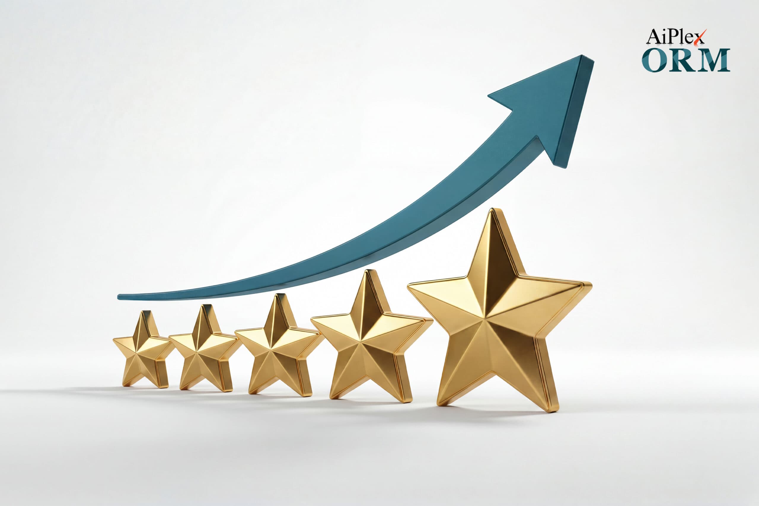 Increase Sales with Expert Review Management Services