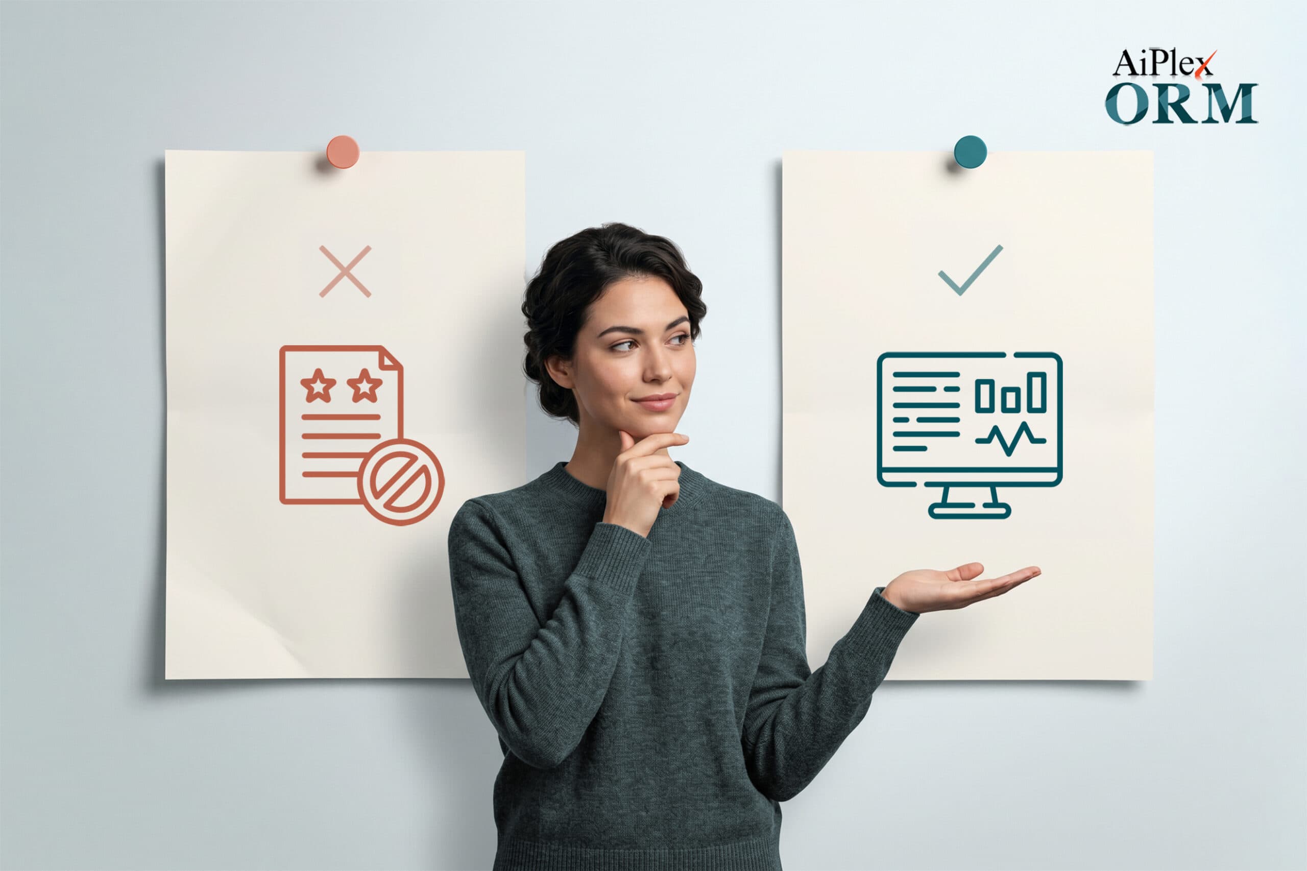 Manage Online Reputation: Do’s and Don’ts