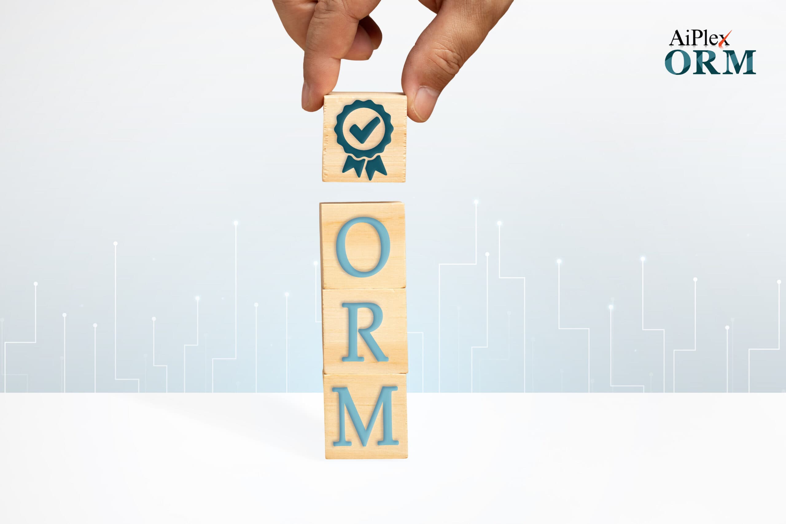 Trusted ORM Company in India Aiplex ORM