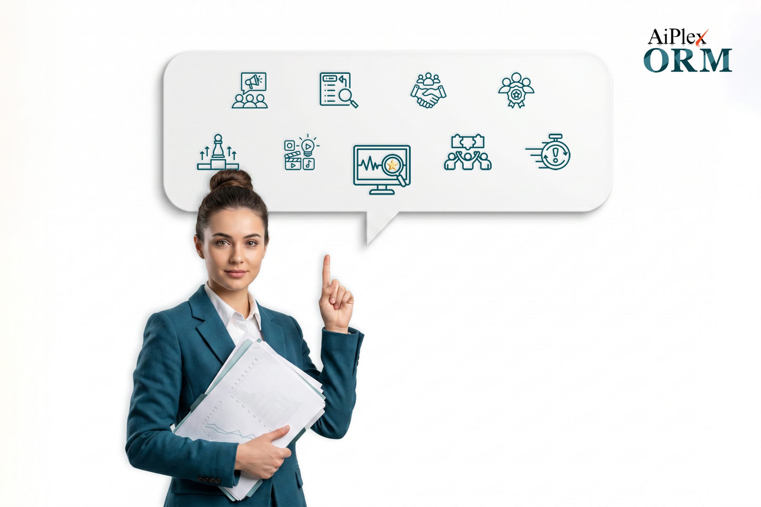 Expert’s Suggestion for Corporate Reputation Management