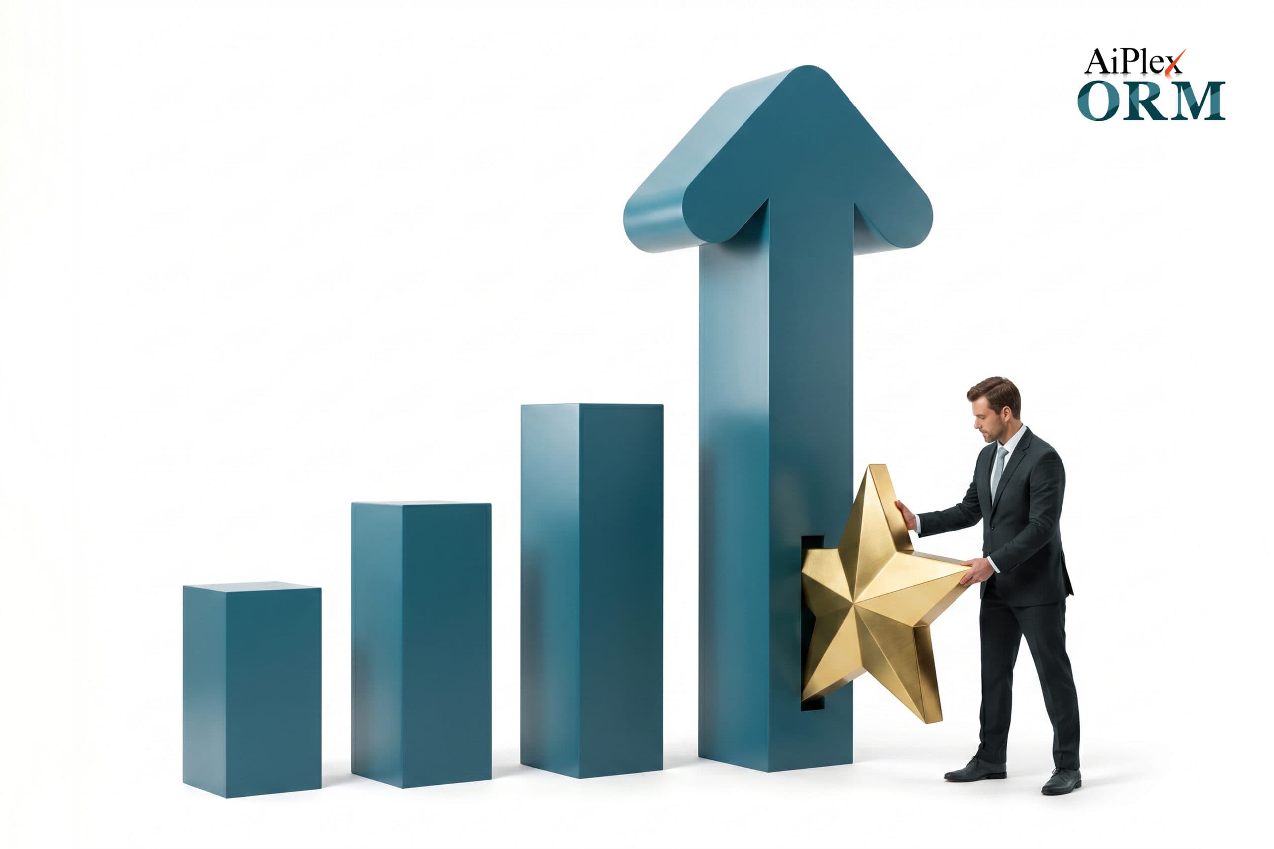 How to Improve Company Image Online? A Beginner’s Guide