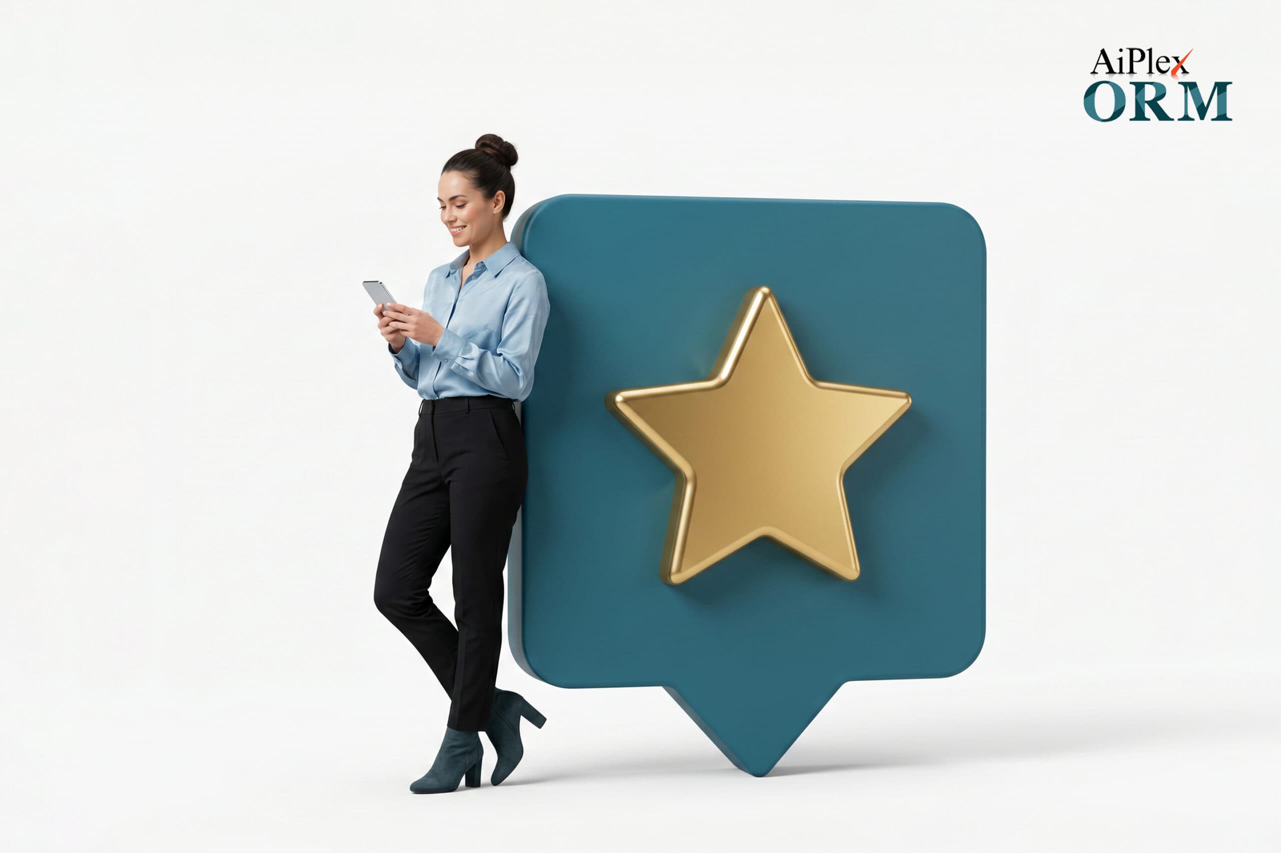 Learn Google Reviews Management For Your Business’s Future