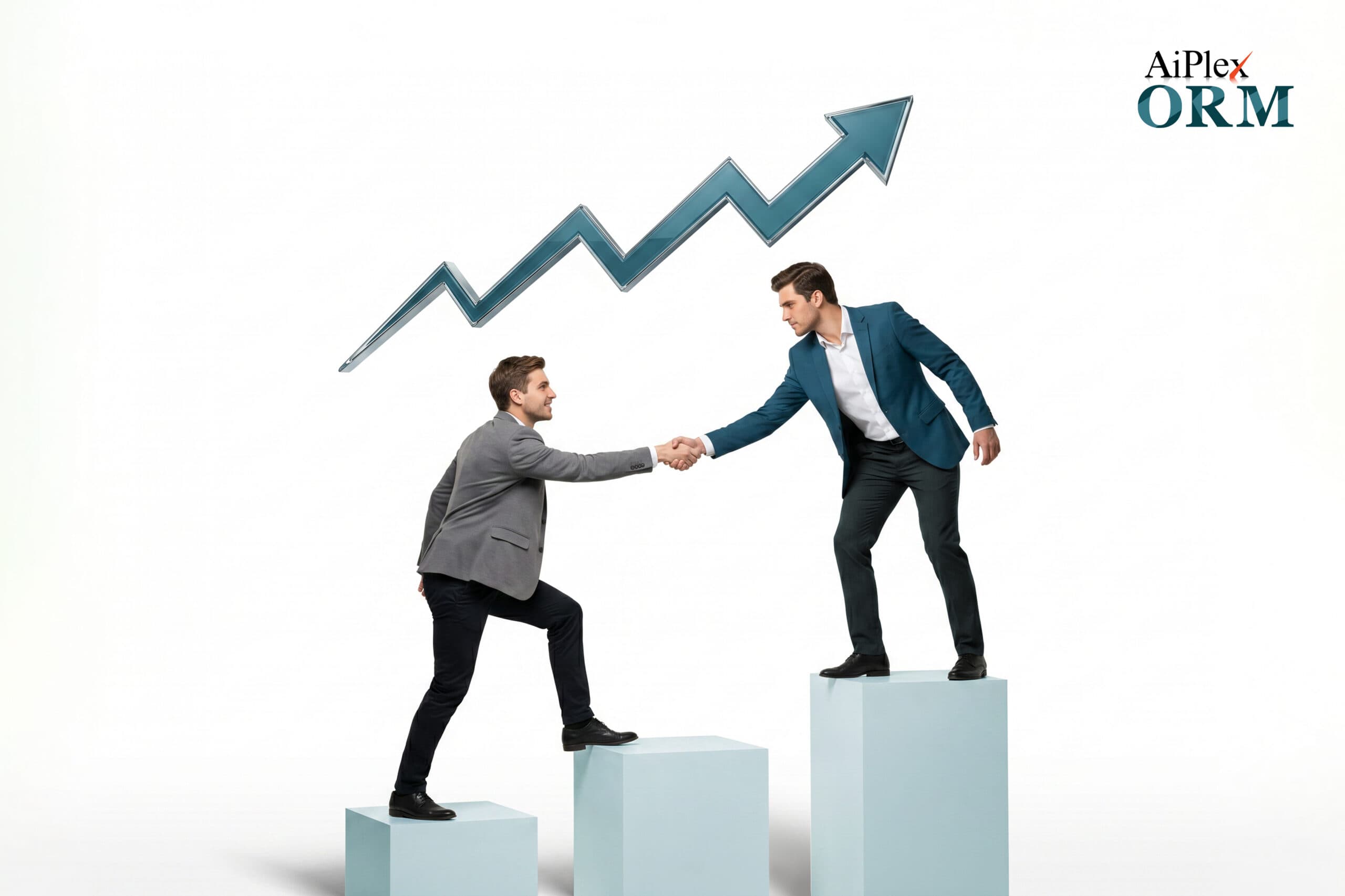 Let Us Handle Your Online Reputation; The Best ORM in India