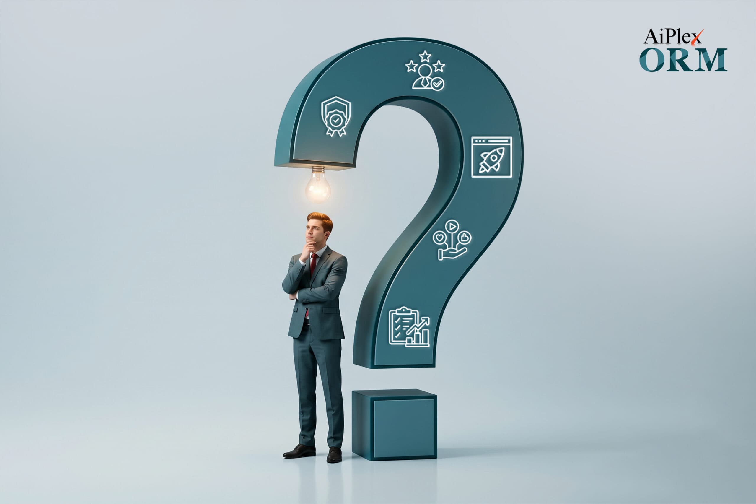Why Hire an Online Reputation Expert for Your Business?