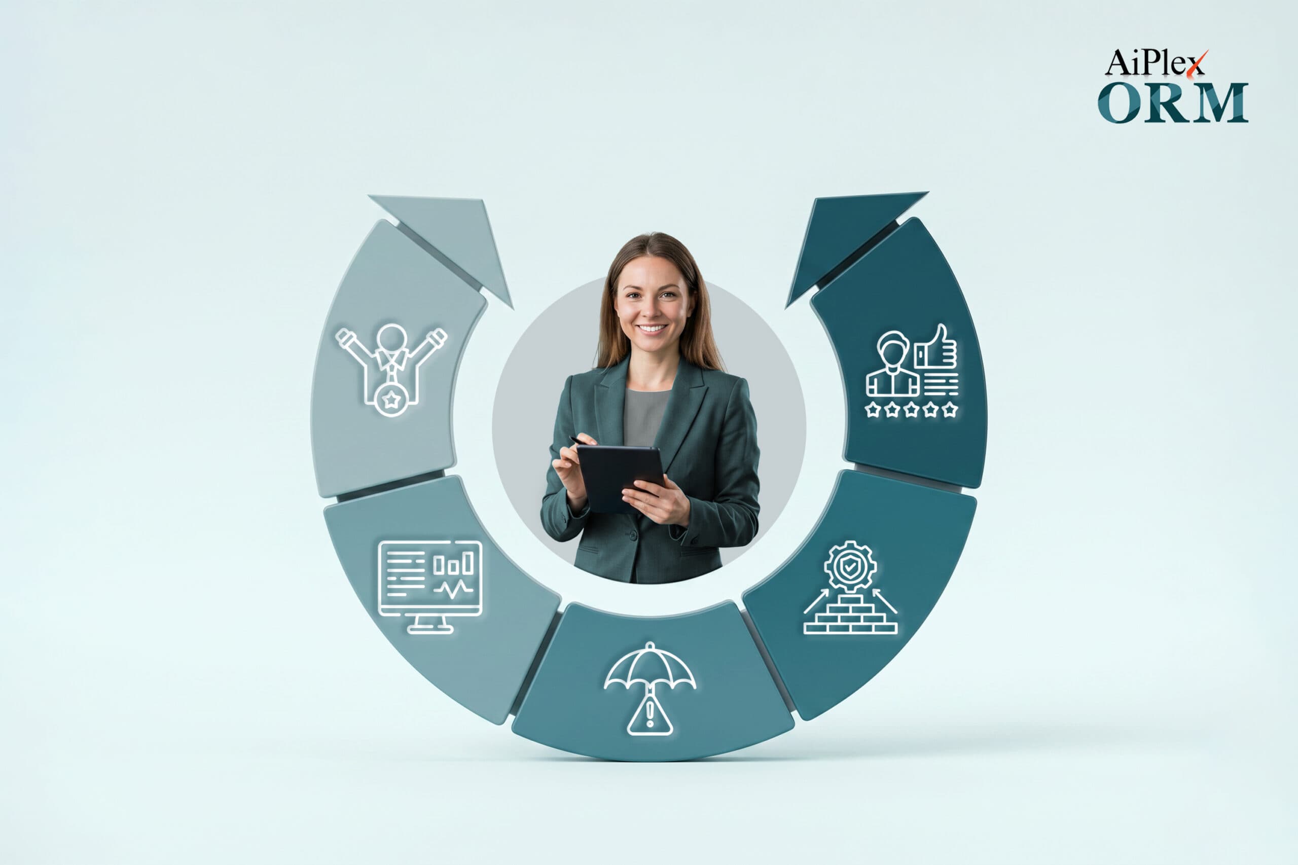 5 Qualities That Make an ORM Agency Reliable: 2026 Update
