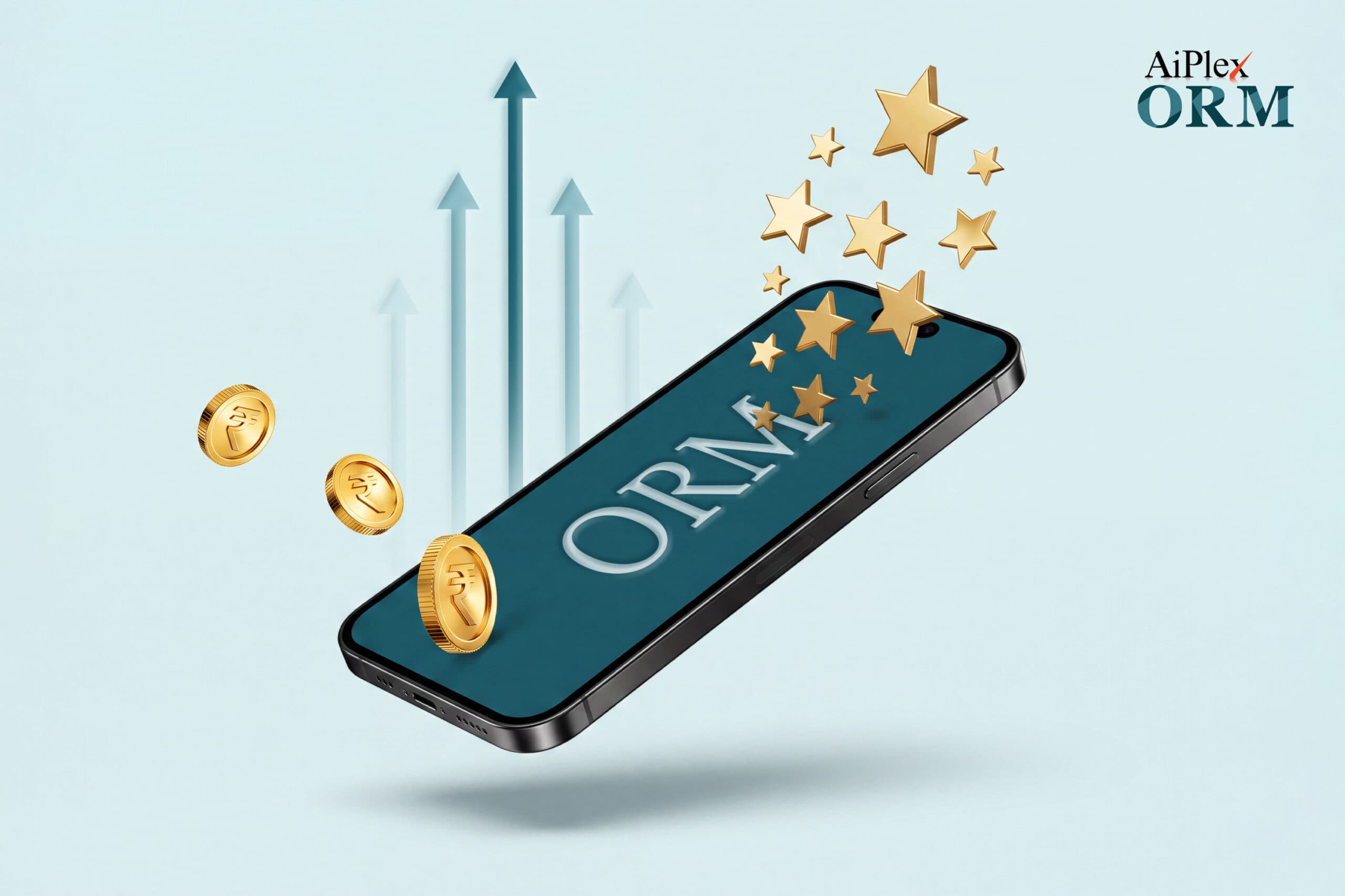 Affordable ORM Companies in India for Businesses