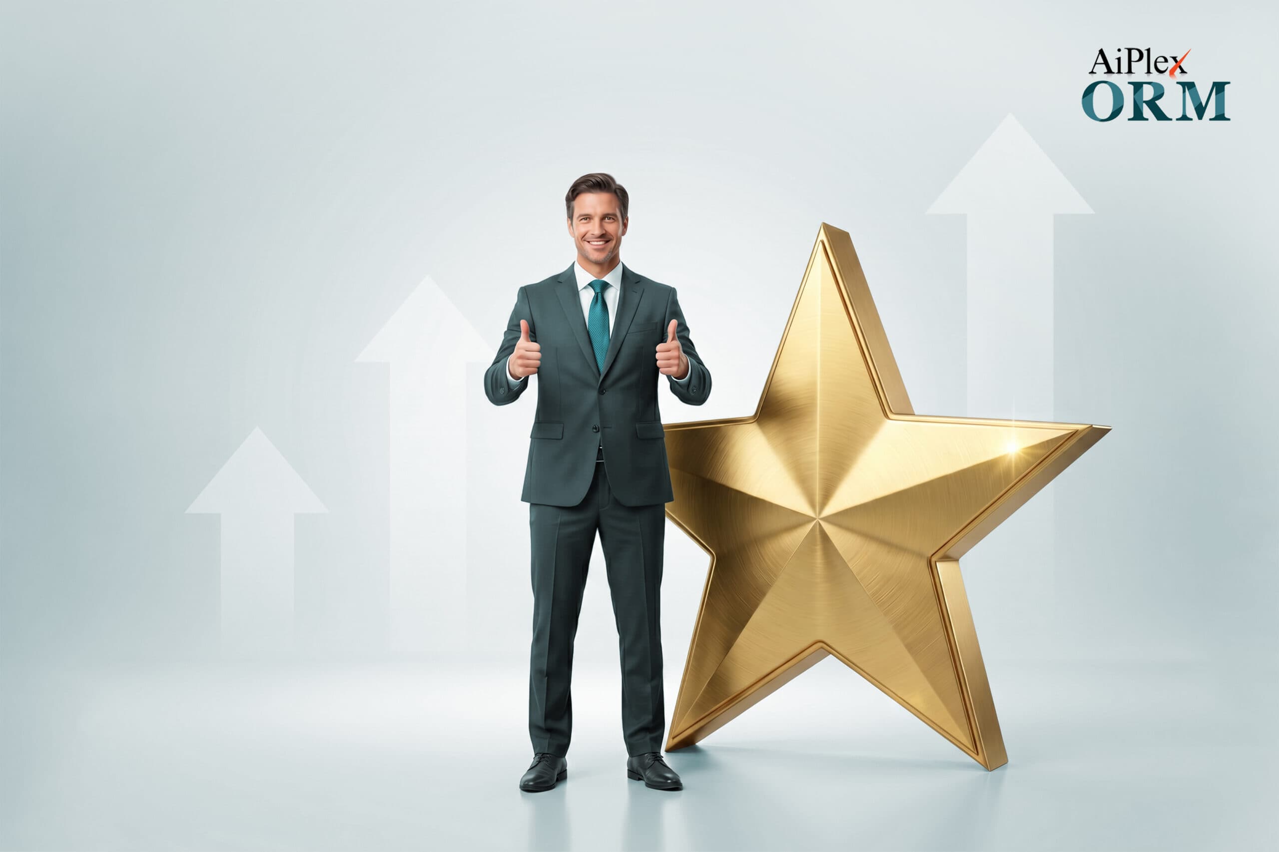 Best ORM Agency for Corporates and Brands in 2025-26