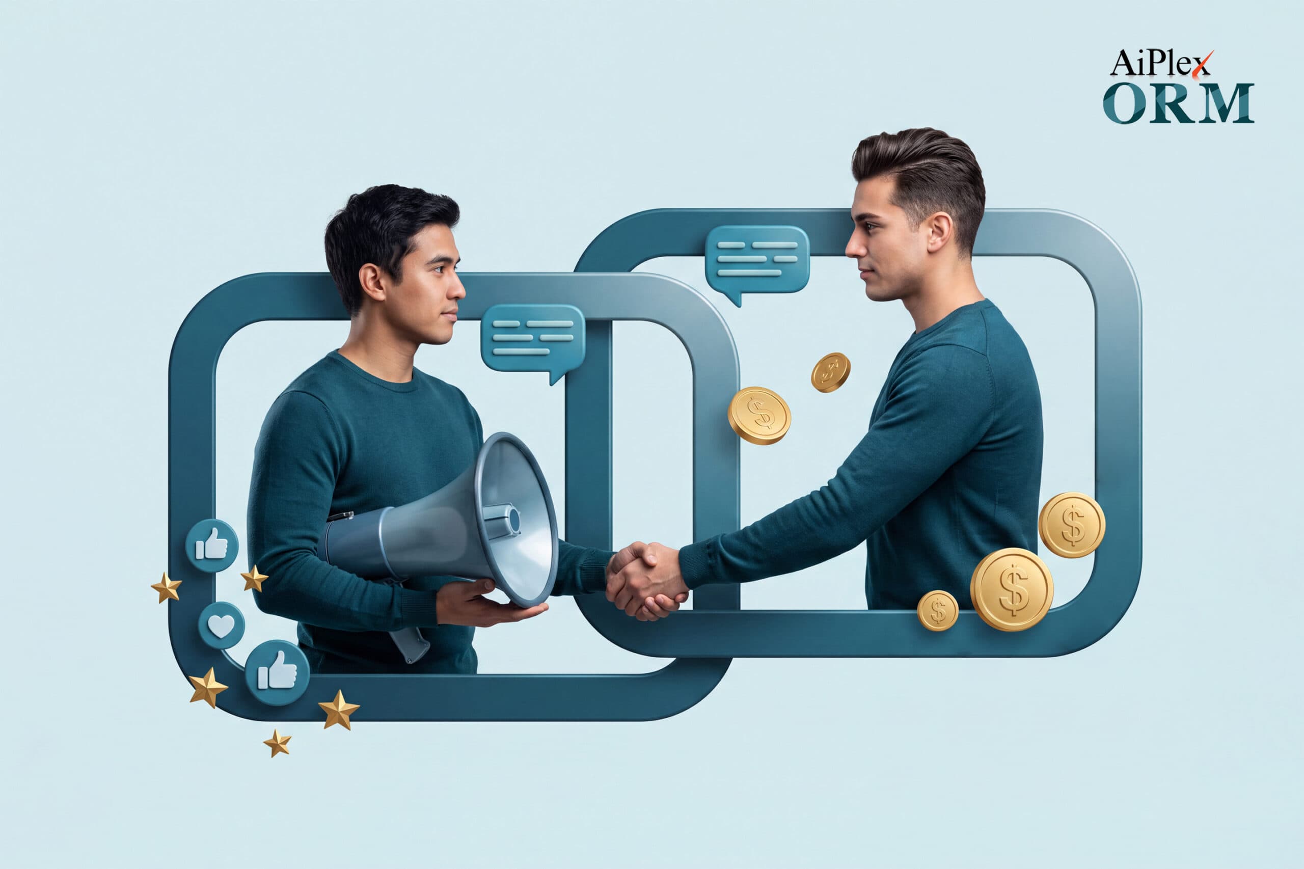 Brand Monitoring Strategies to Improve Customer Trust