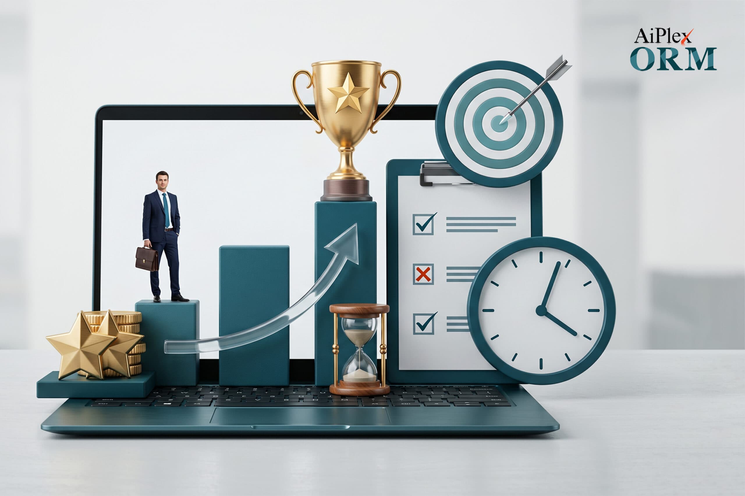 Business Reputation: Strategies for Long-Term Success