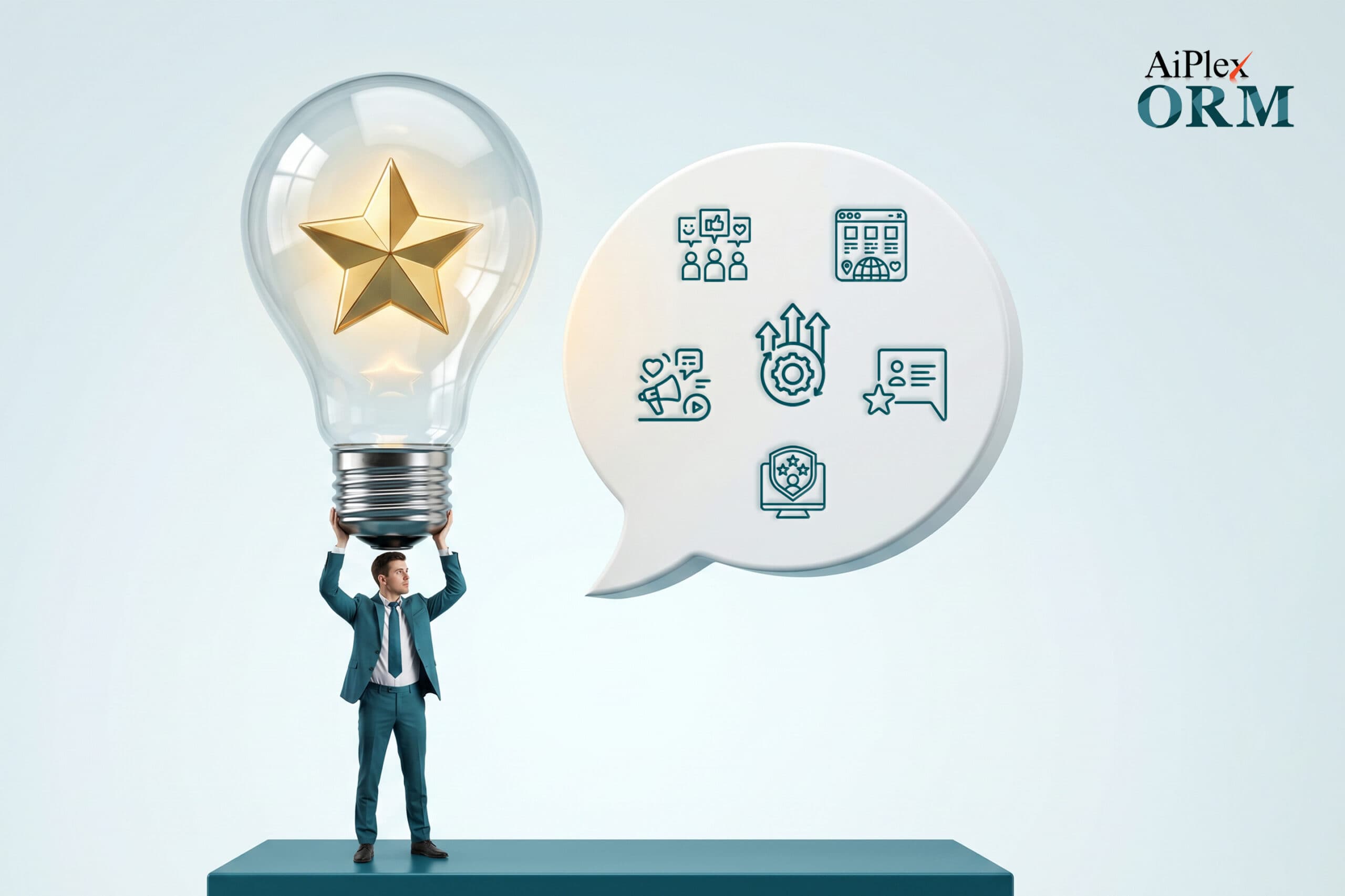 Effective Tips to Improve Your Business Reputation