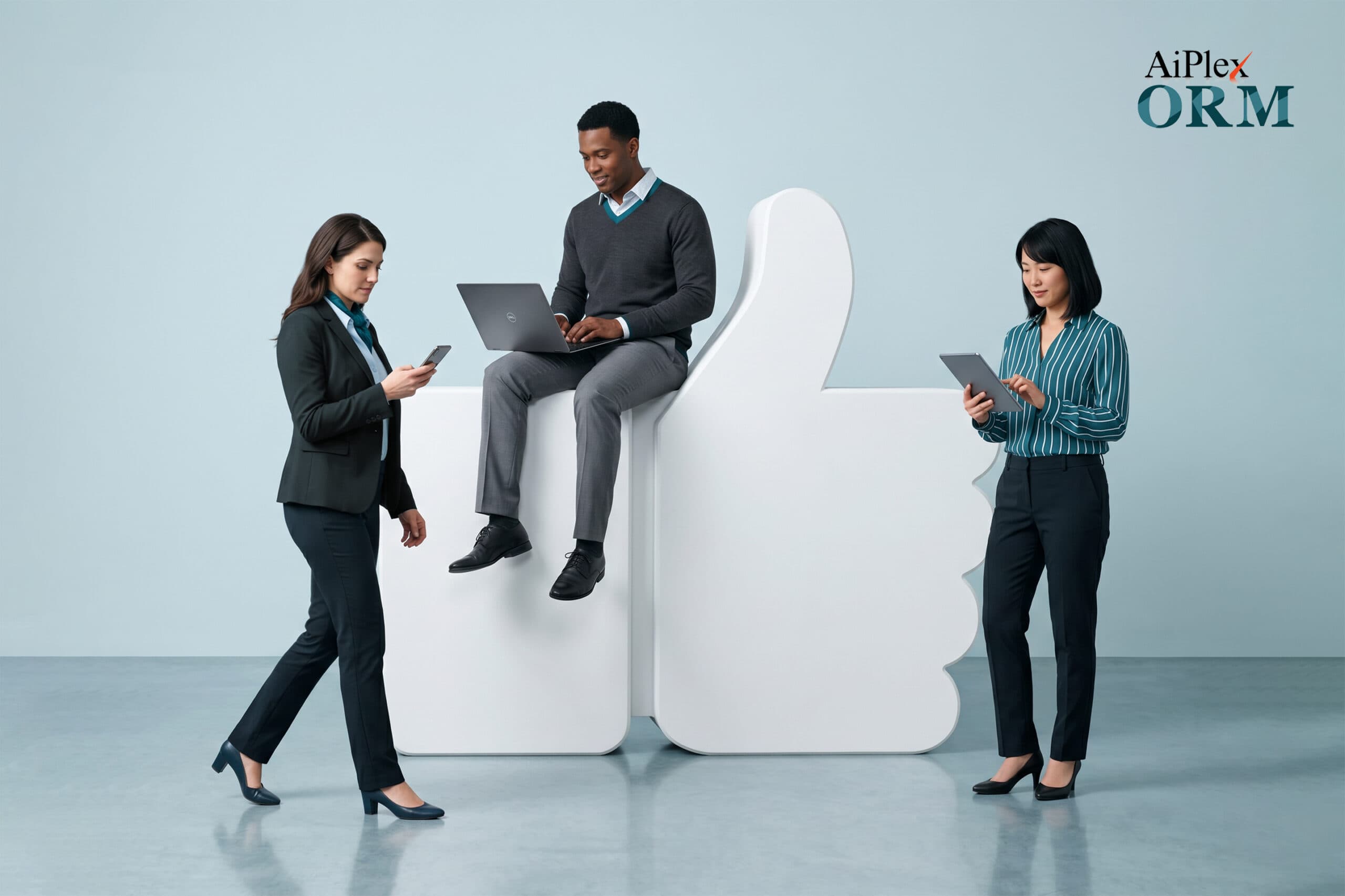 How Reviews Shape Your Business Reputation