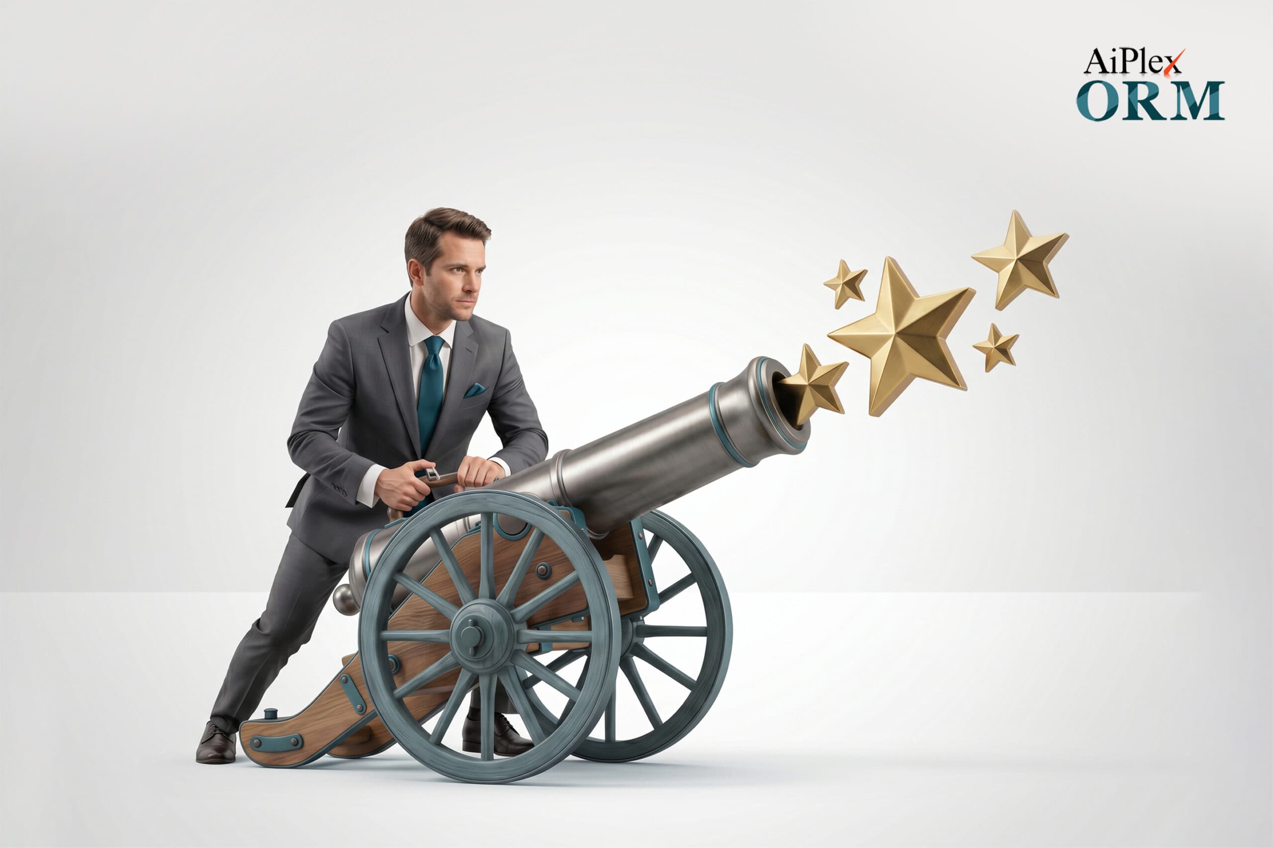 How to Boost Your Brand with Google Reviews Management