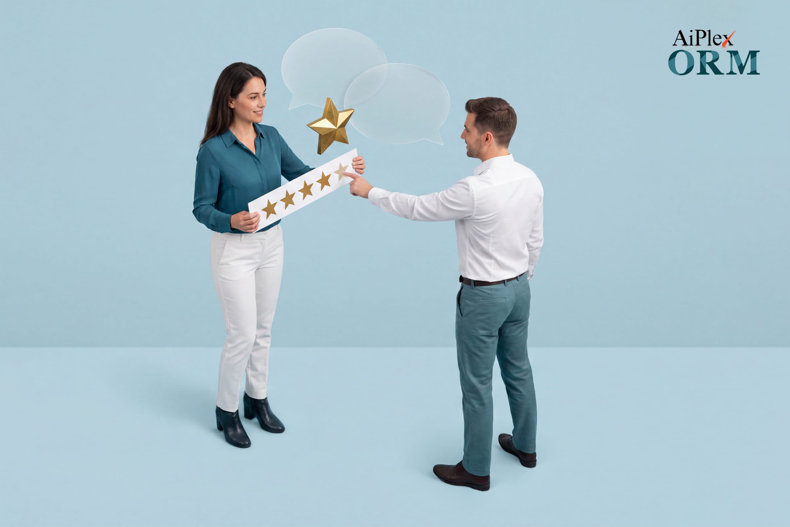 How to Build a Strong Business Reputation Online