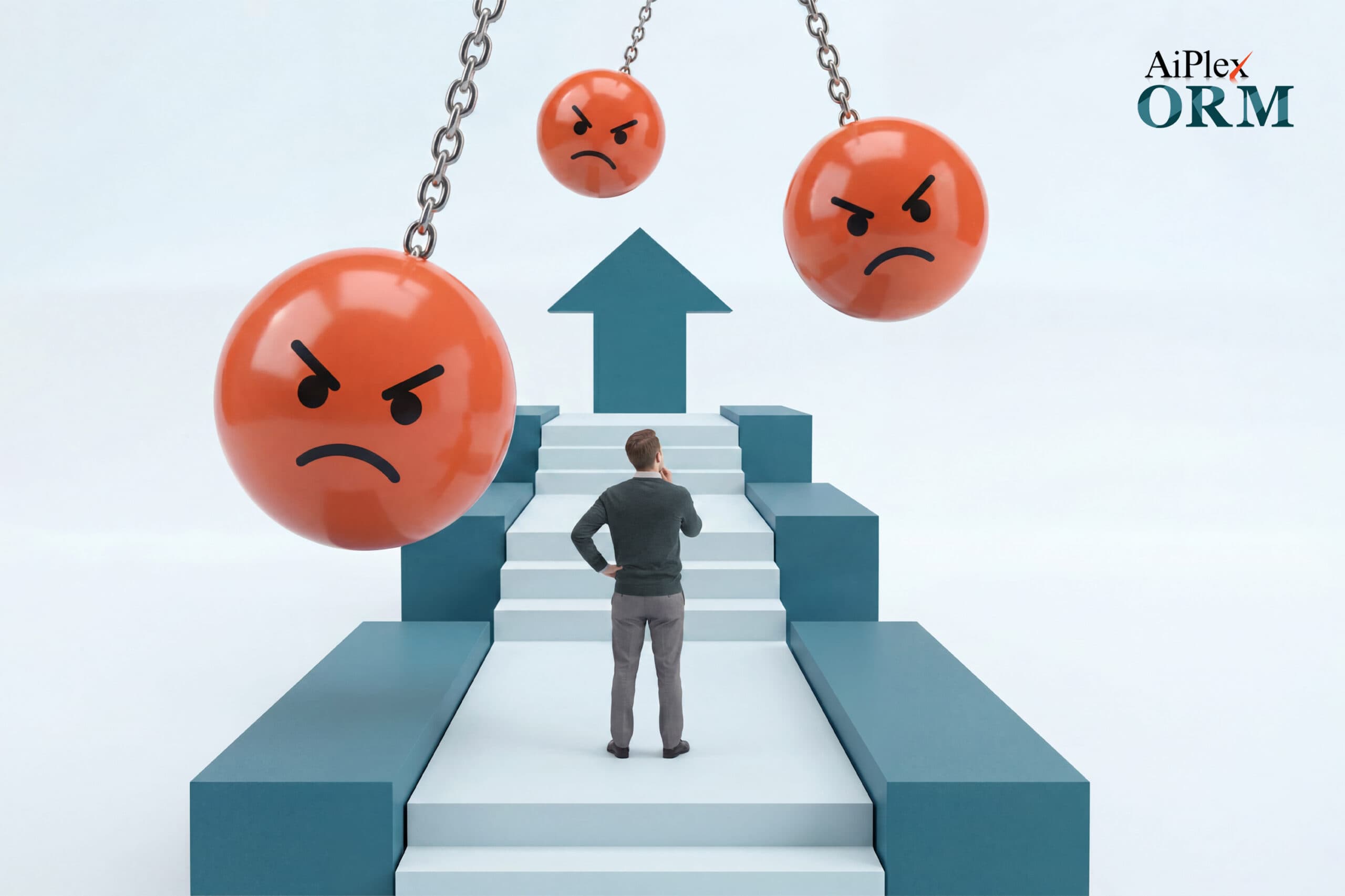How to Respond to Negative Google Reviews