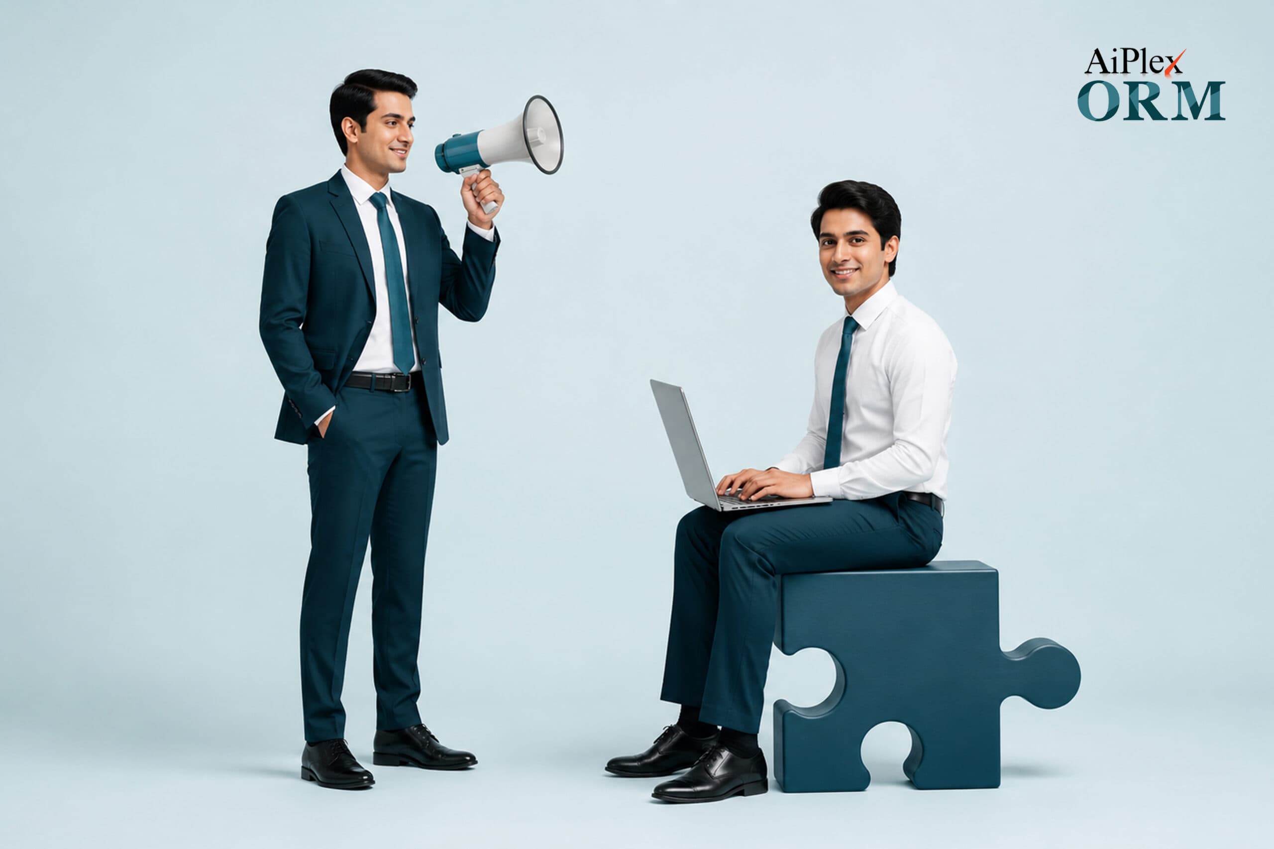 Implement ORM in Digital Marketing in 2026