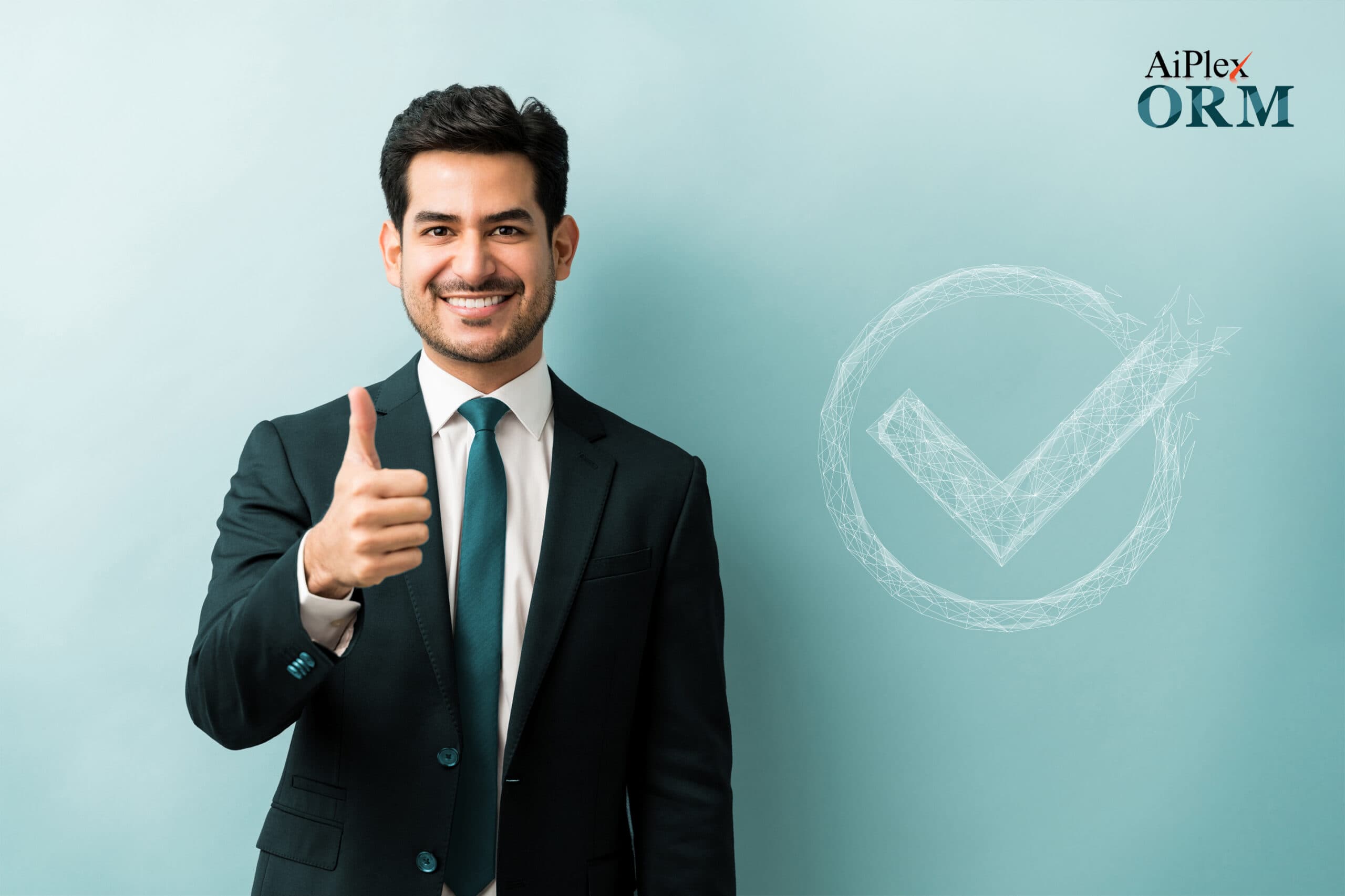 The Most Trusted ORM Agency in India: Aiplex ORM