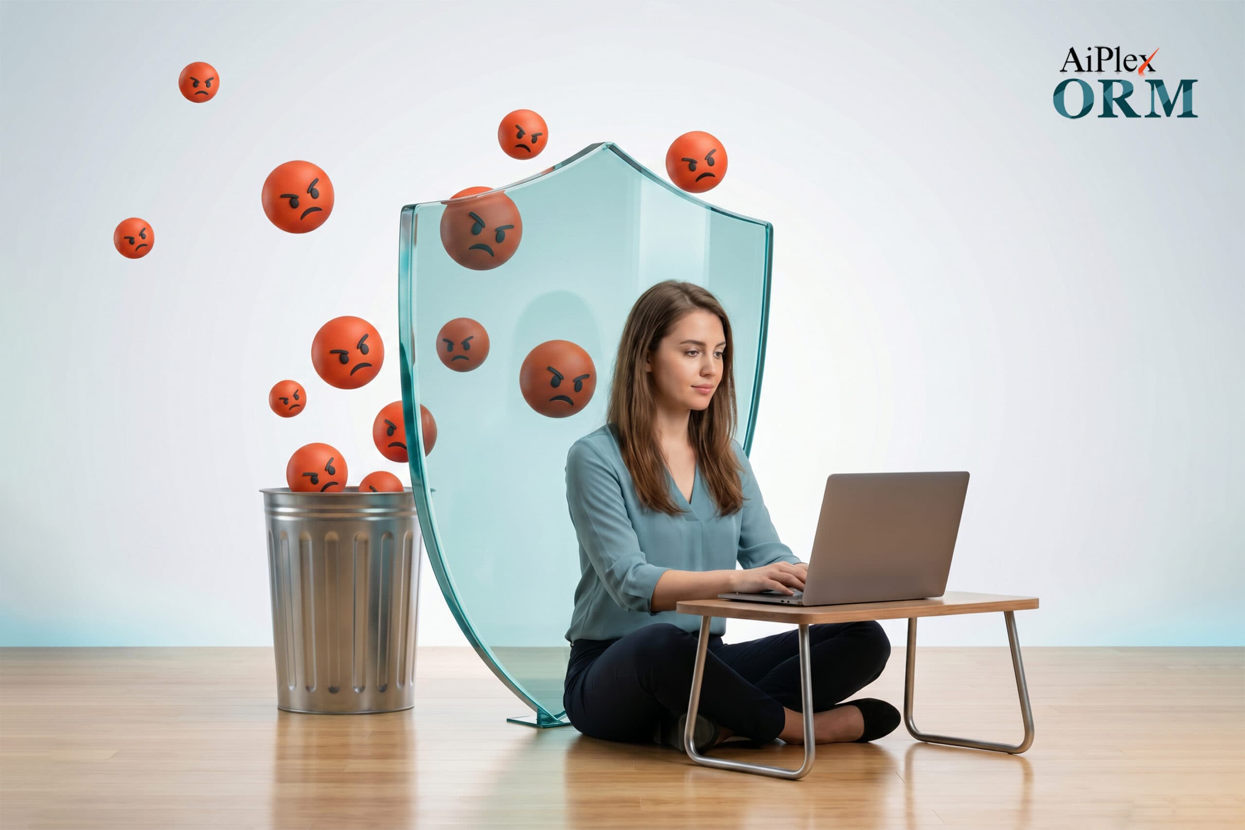 Why Every Brand Needs an ORM Company Today