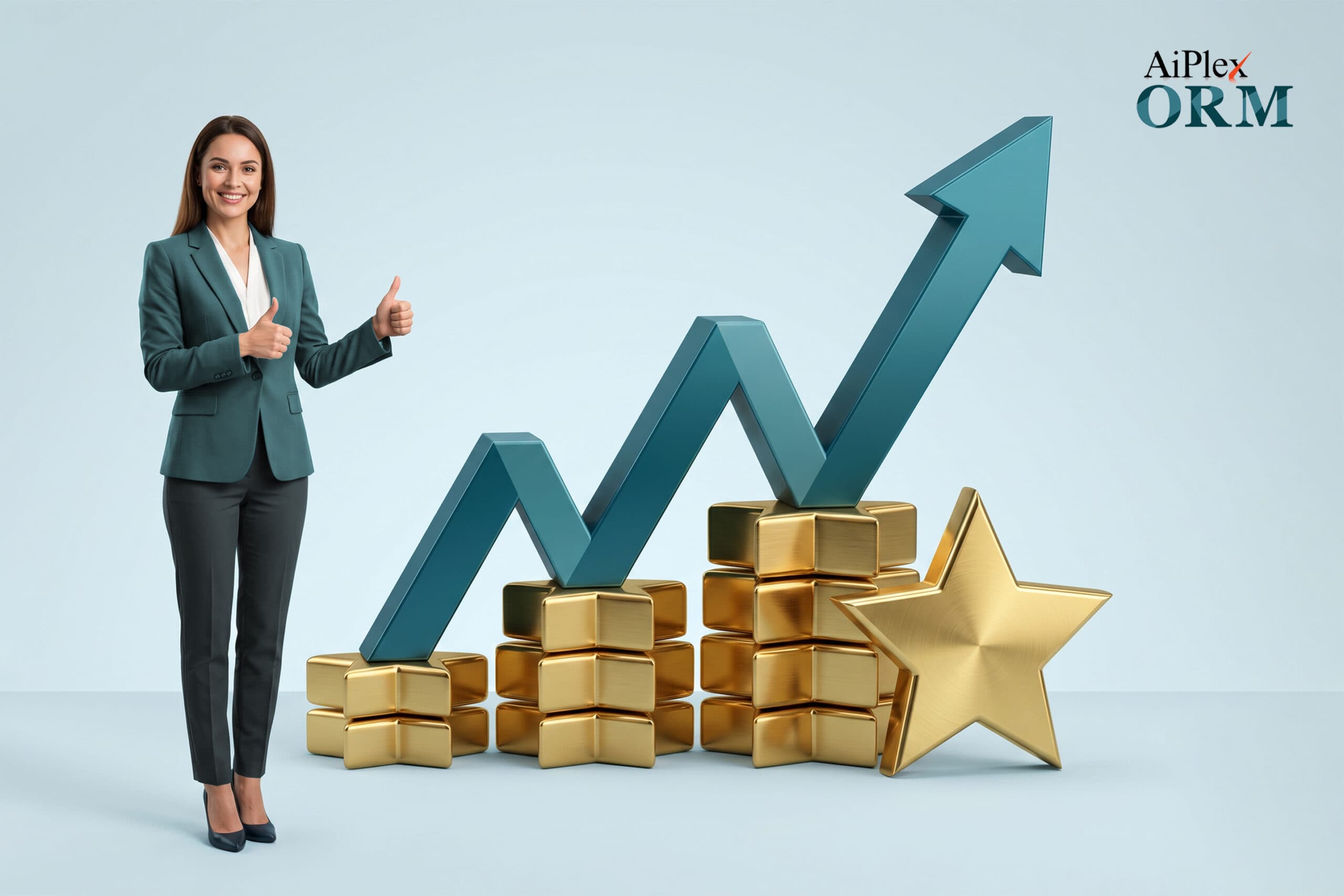 Why reputation management is important for every business in 2025-26