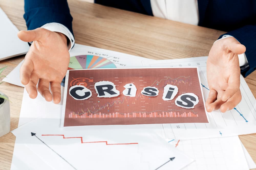 How ORM Supports Crisis Management Online