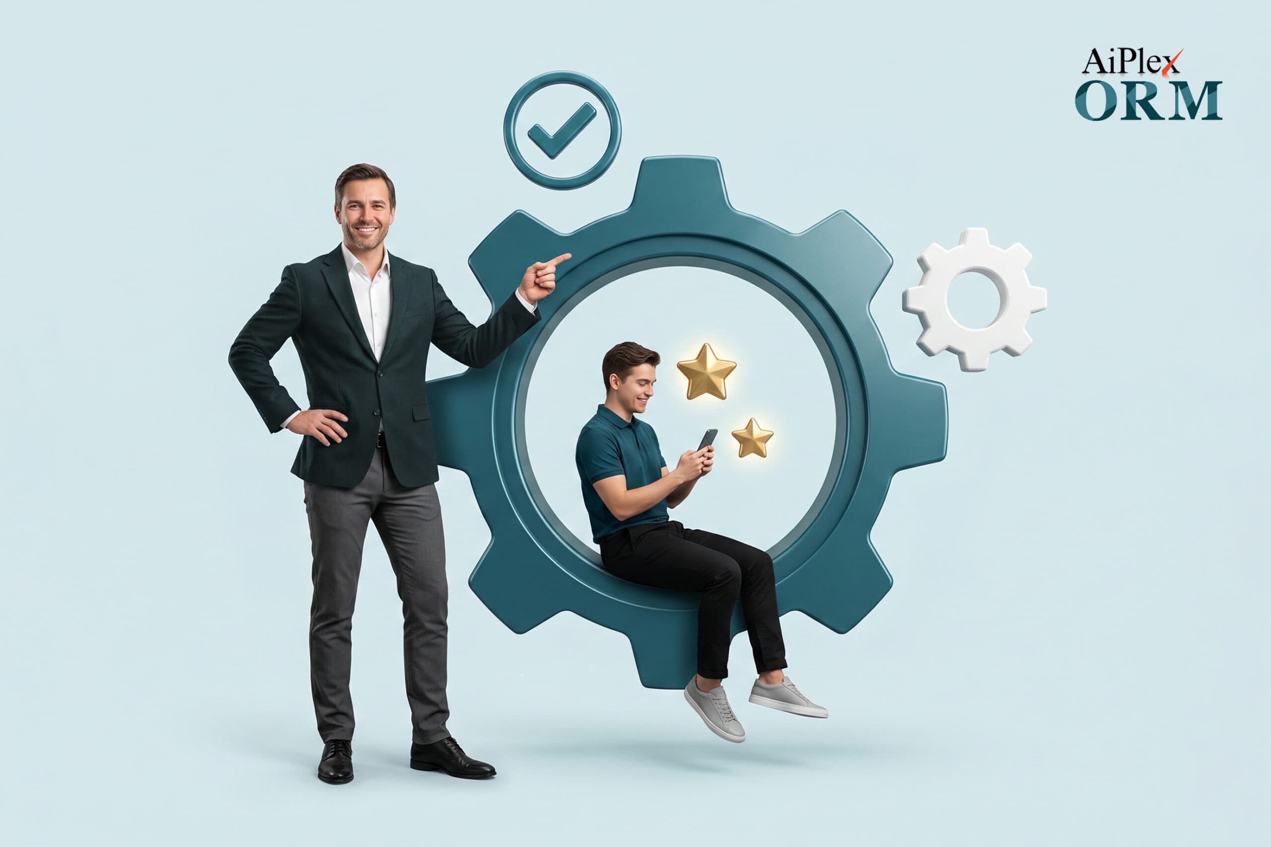 Best ORM Companies in India for Reputation Repair