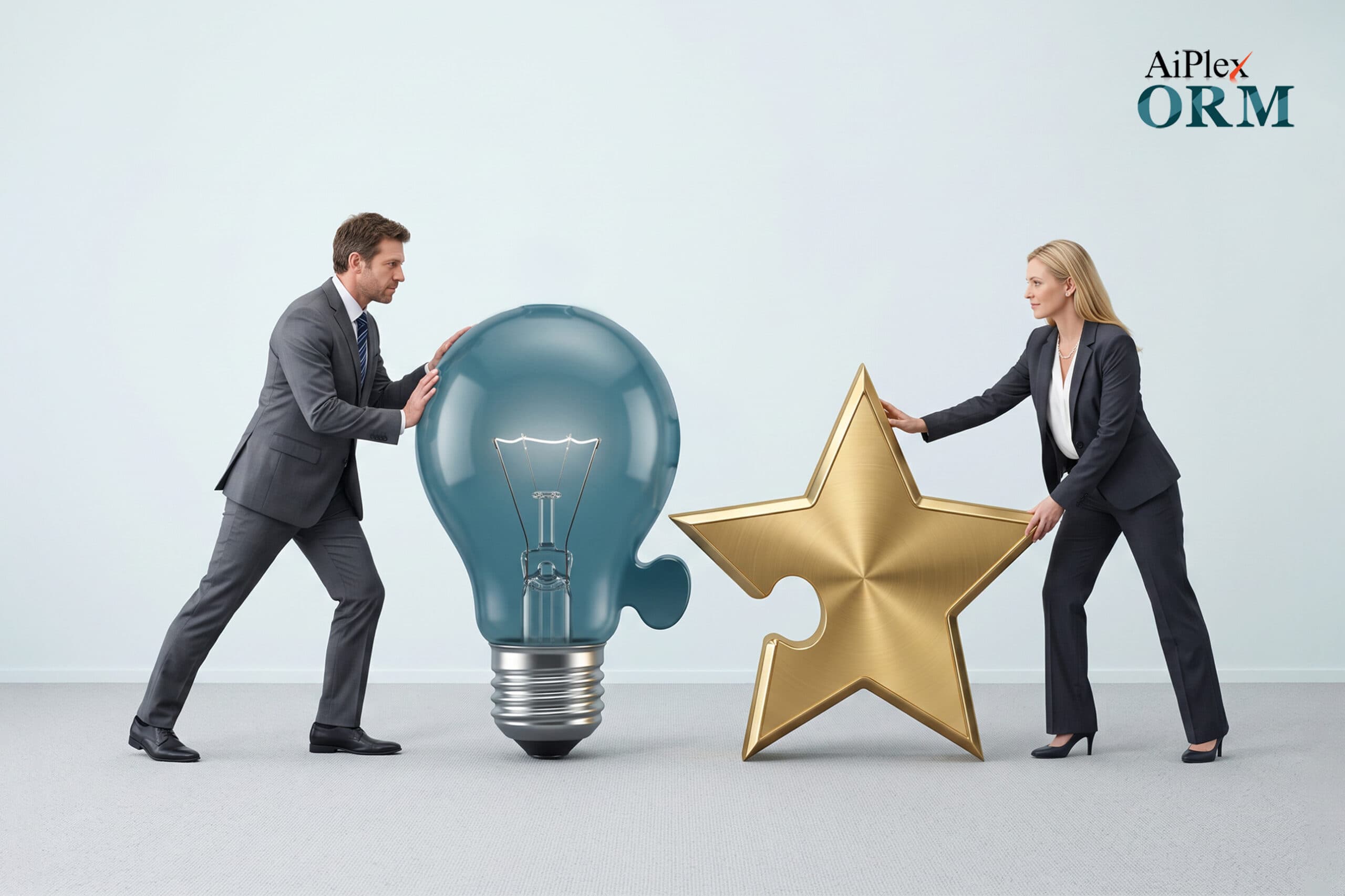 Business Reputation Tips for Lasting Trust