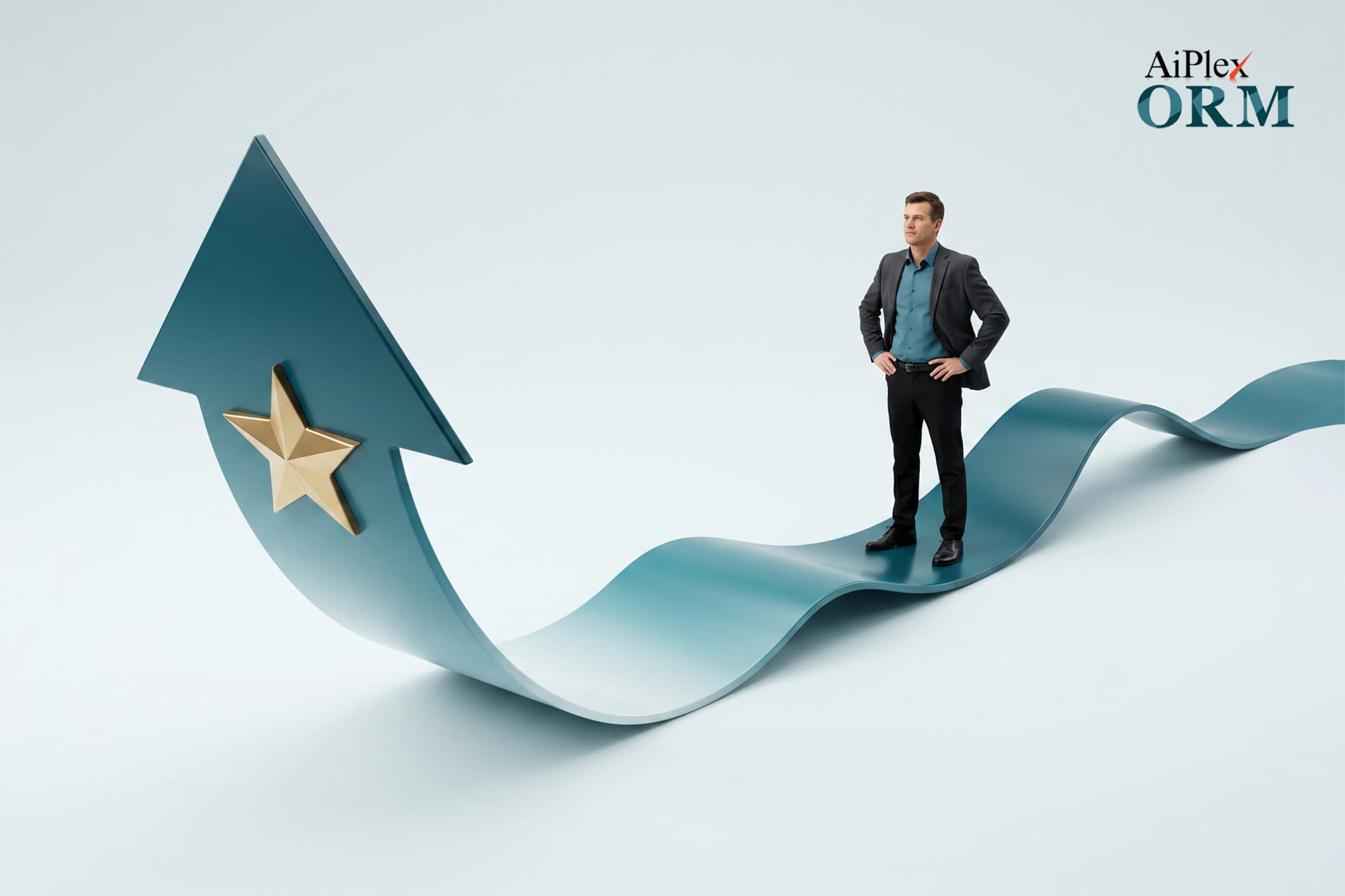 How ORM Companies in India Improve Reputation