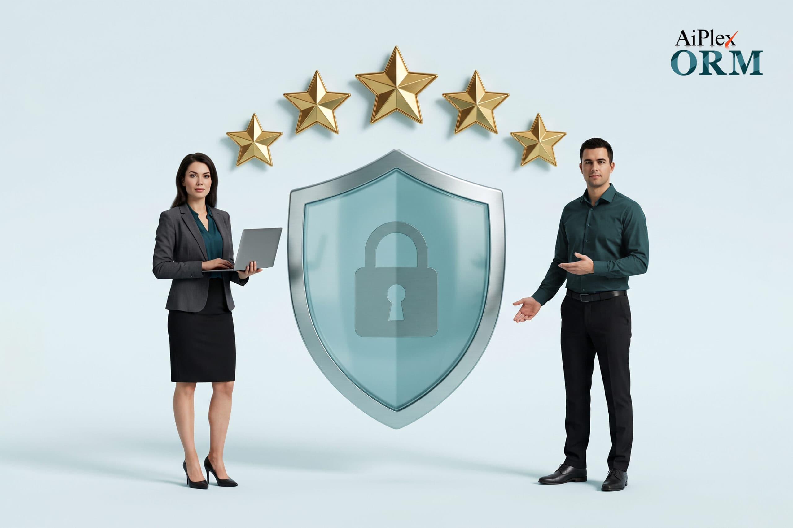 Proven Ways to Maintain a Positive Business Reputation