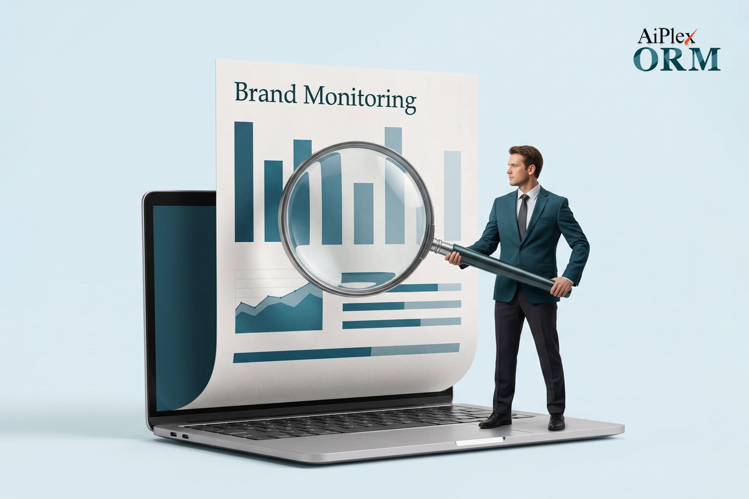 Steps to Improve Your Brand Monitoring