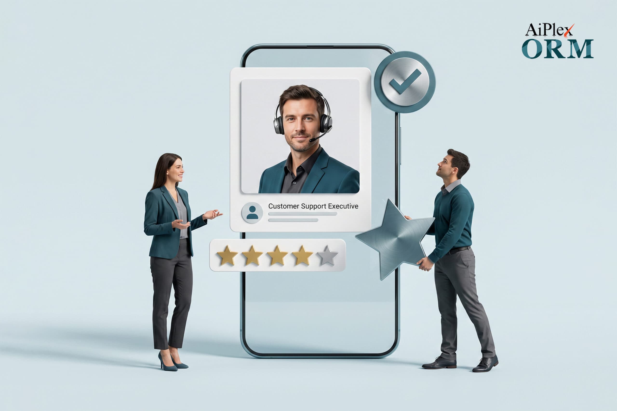 What Does an ORM Company Really Do?
