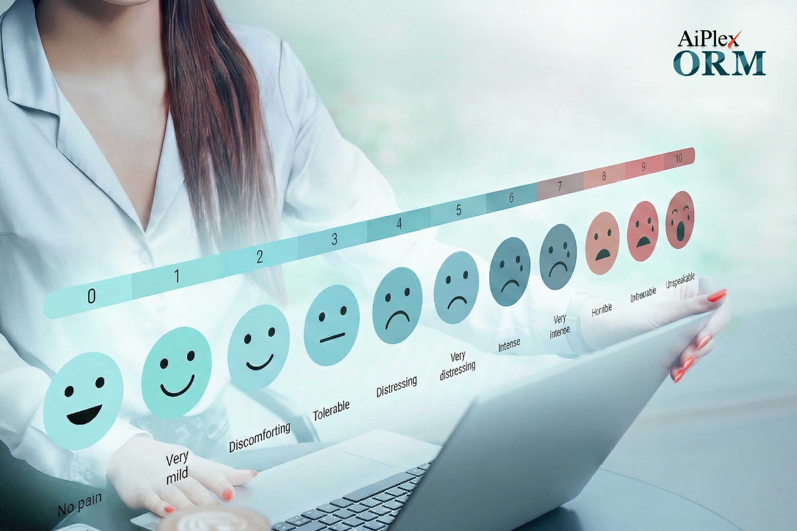 Sentiment Analysis ORM for Reputation Decisions