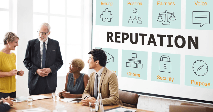 Brand Misuse Monitoring for Online Reputation Safety